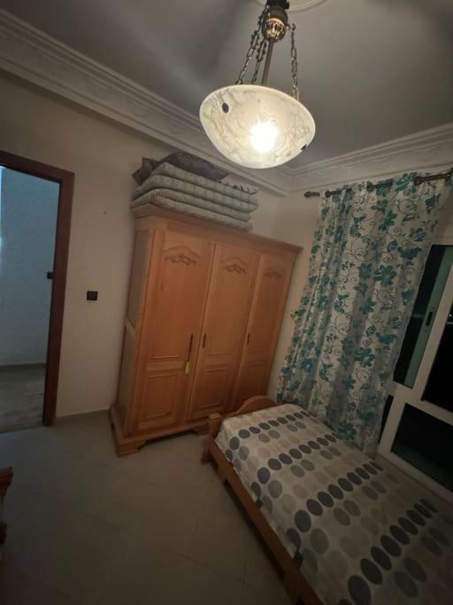 Appartement vu sur la mer Achakkar Tanger view 5