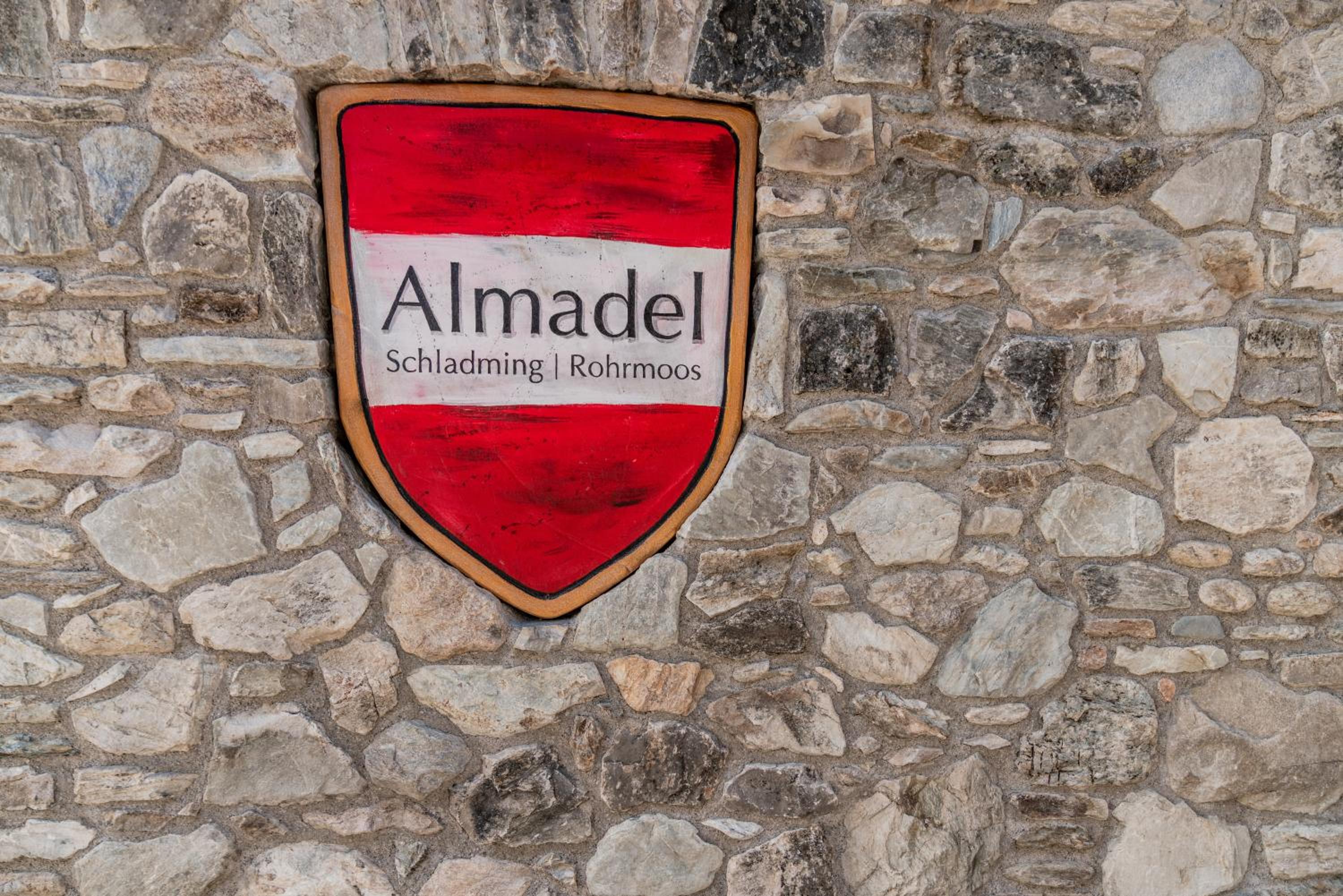 Chalets Almadel by Schladmingurlaub