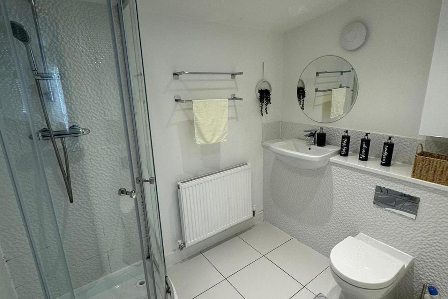 Manchester Oasis Retreat - 4 Bedroom House