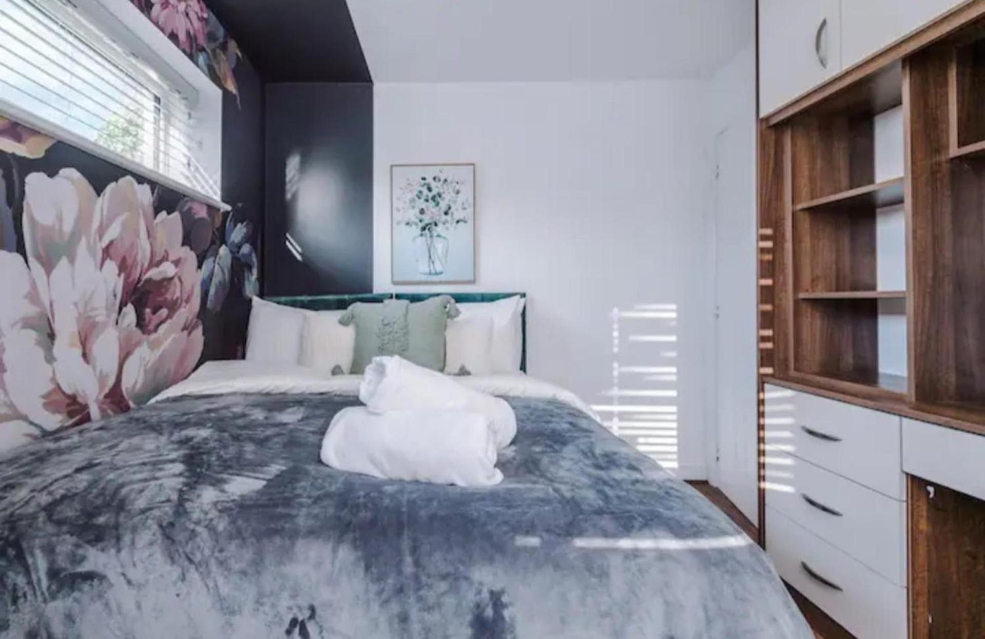 Manchester Oasis Retreat - 4 Bedroom House