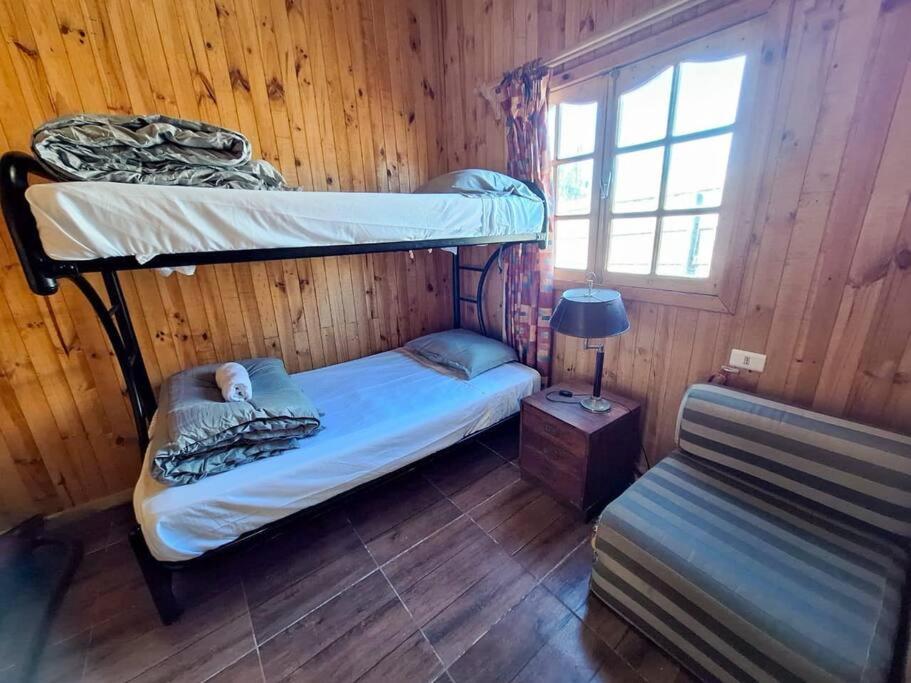 Cabaña Acogedora para 7 -Pichilemu, Cerca de Playa