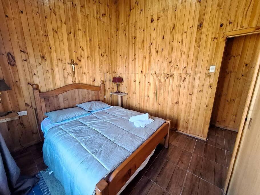 Cabaña Acogedora para 7 -Pichilemu, Cerca de Playa