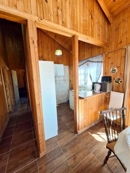Cabaña Acogedora para 7 -Pichilemu, Cerca de Playa