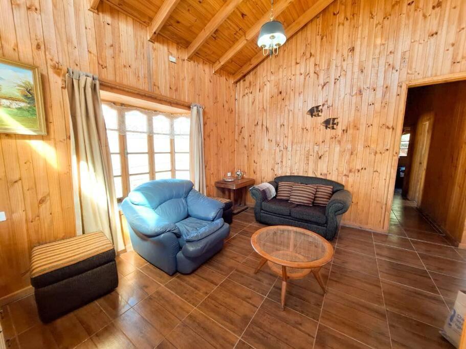Cabaña Acogedora para 7 -Pichilemu, Cerca de Playa