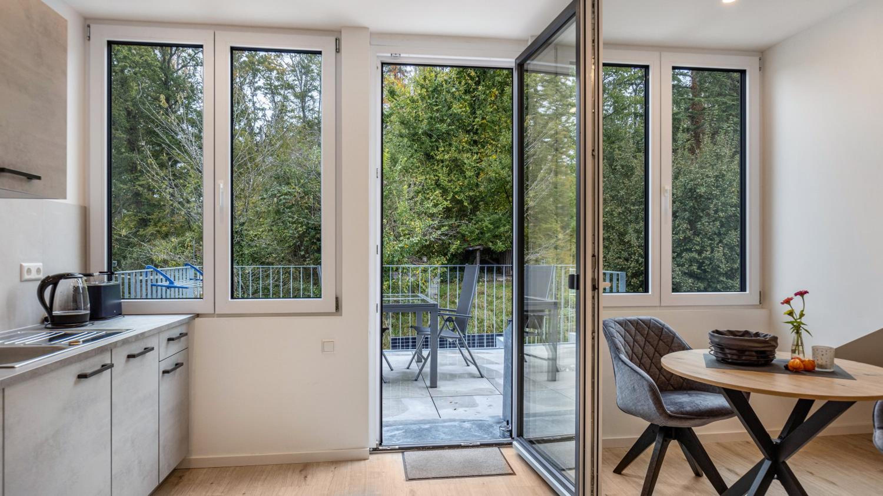 Ferienhaus Hegne