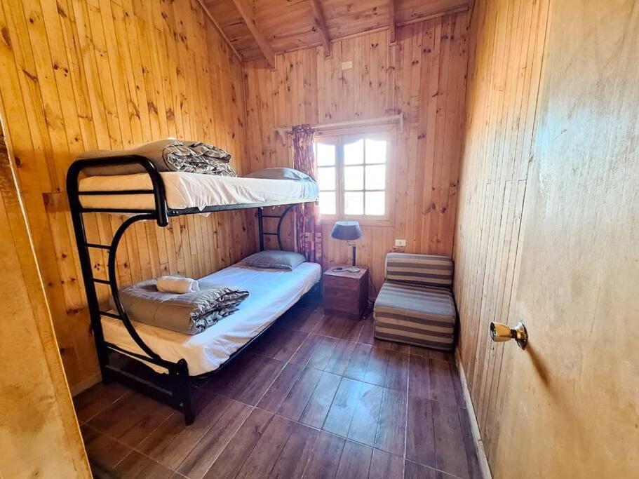 Cabaña Acogedora para 7 -Pichilemu, Cerca de Playa