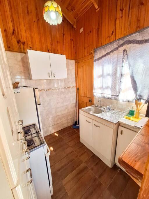 Cabaña Acogedora para 7 -Pichilemu, Cerca de Playa