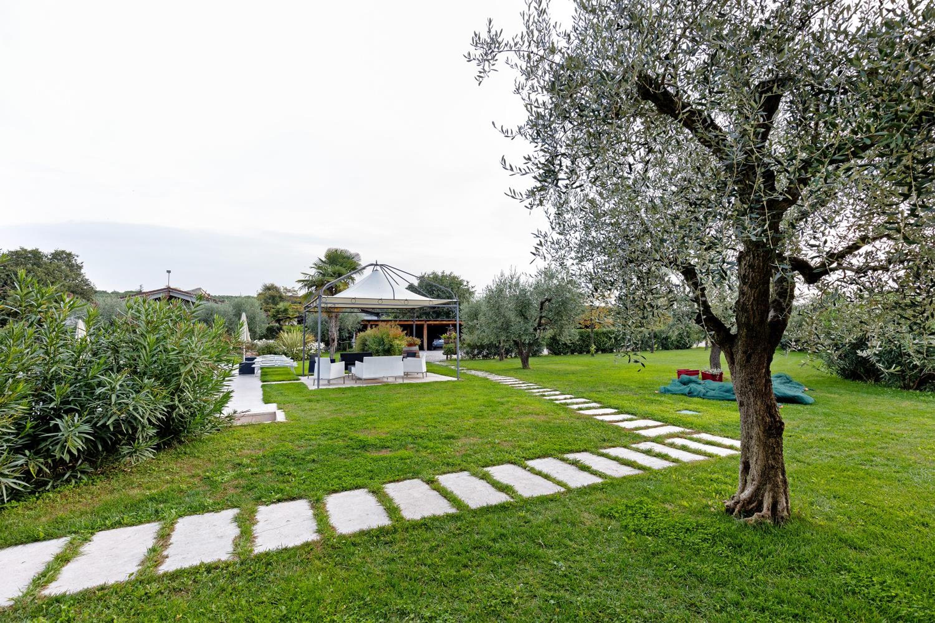 Agriturismo Le Campagnole Pink