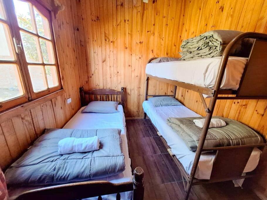 Cabaña Acogedora para 7 -Pichilemu, Cerca de Playa