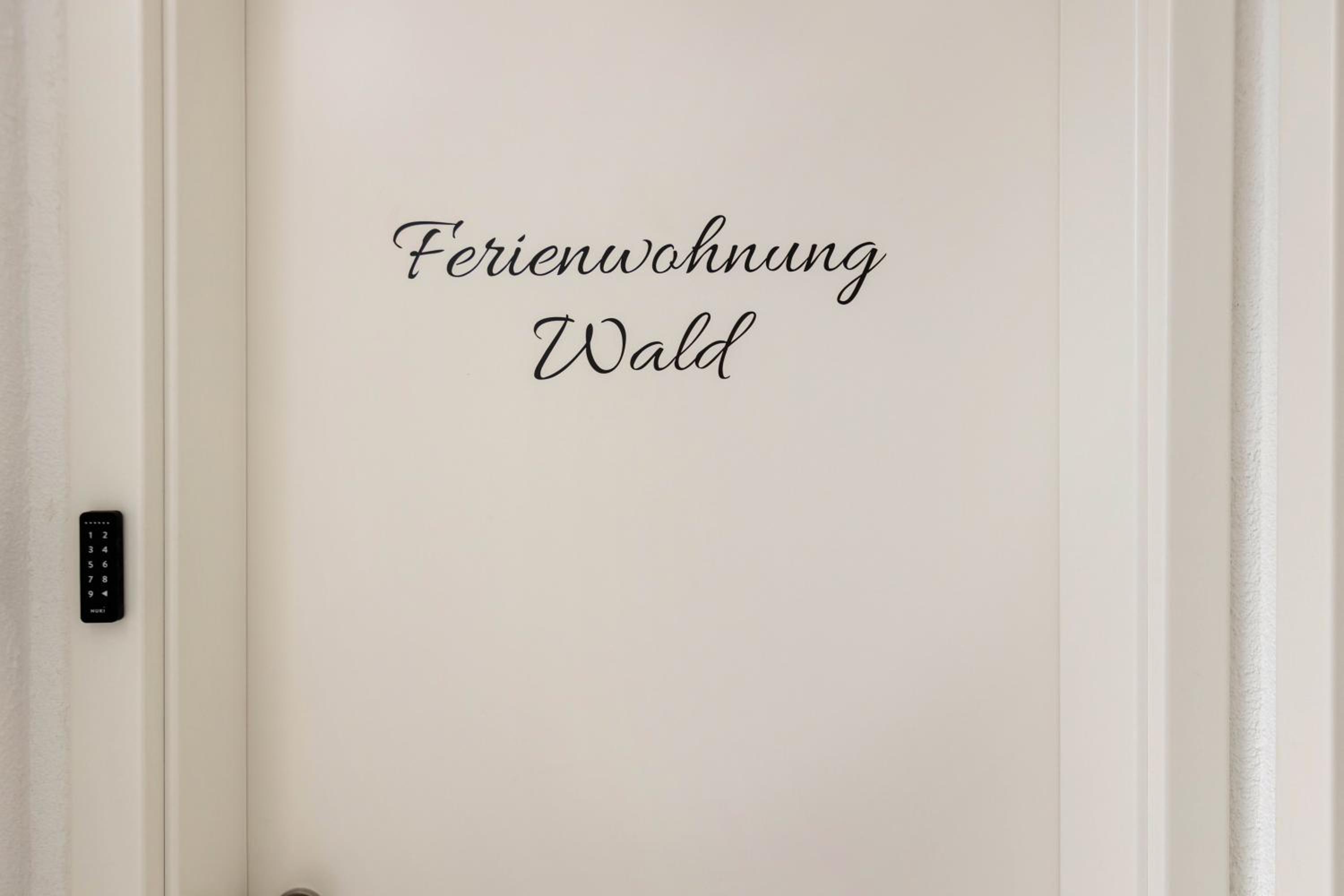 Ferienhaus Hegne