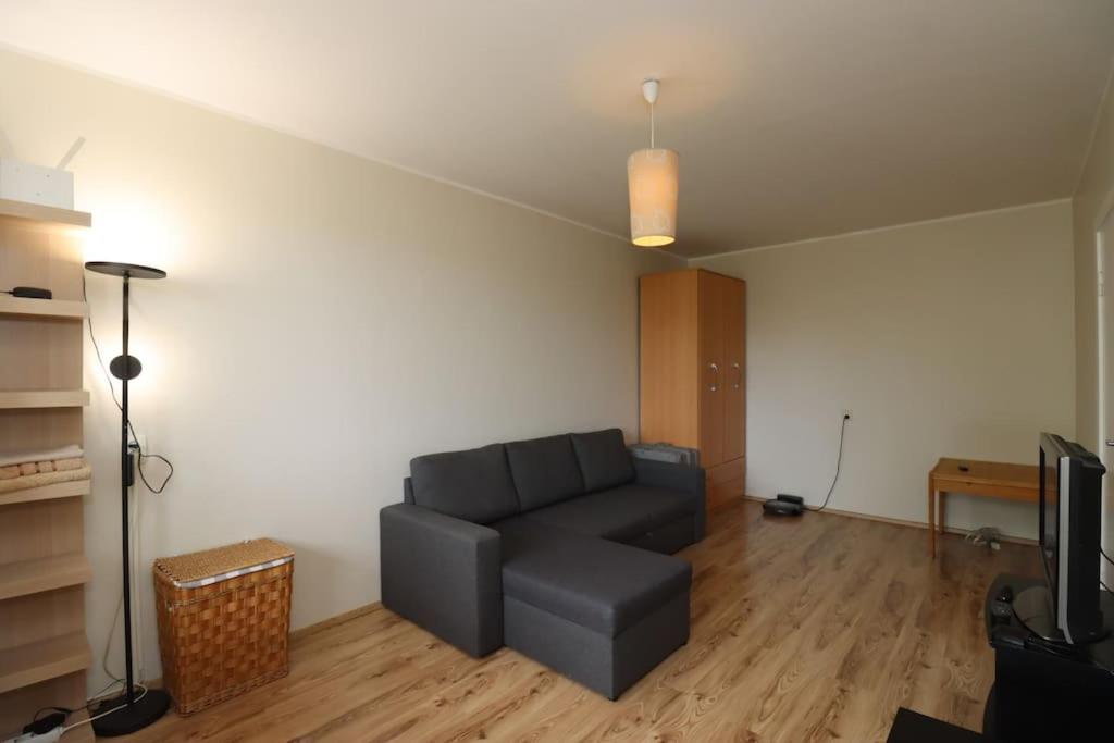 Song Festival apartment 5-10 minutes from airport, bus station, festival area view 2