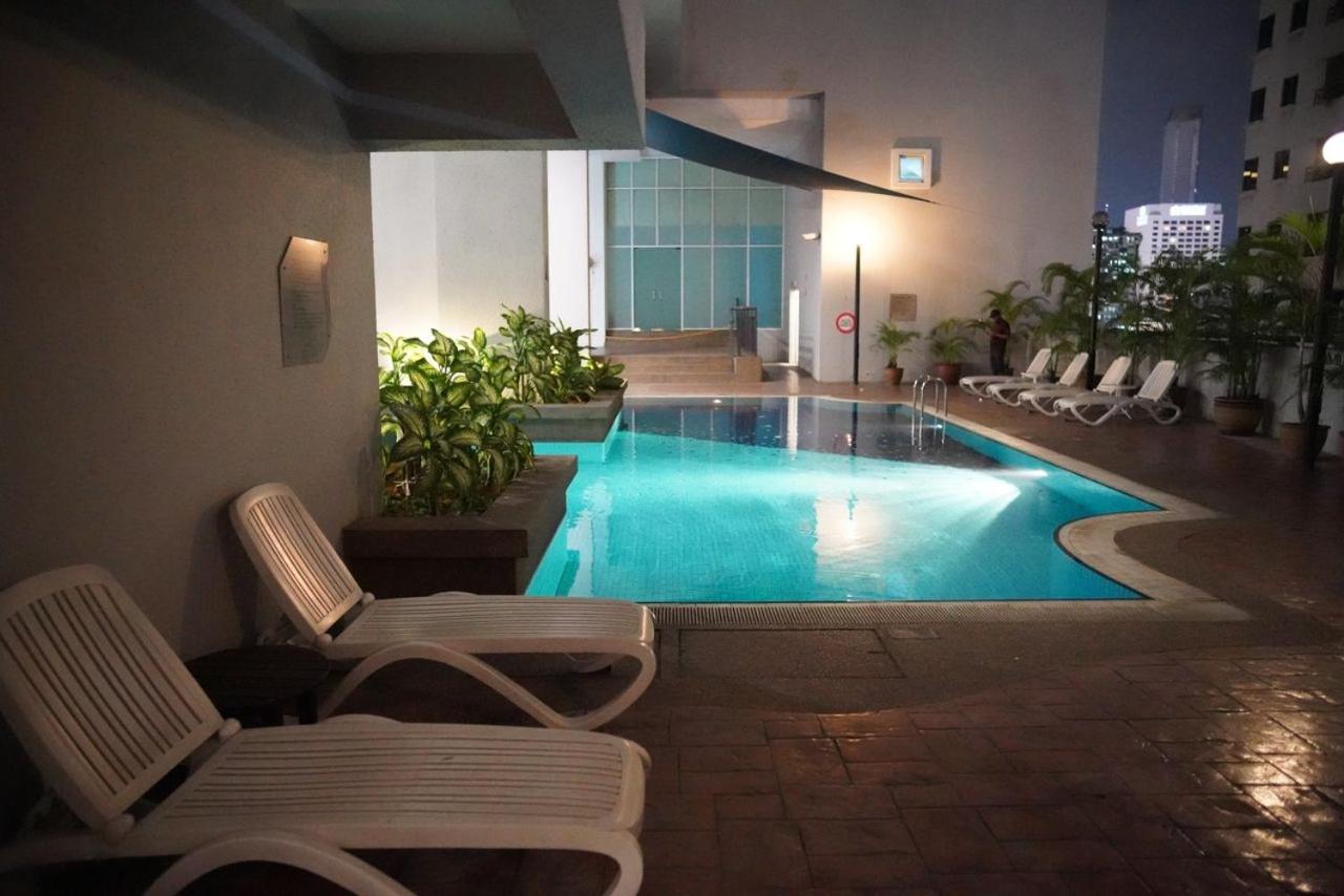 The Luxe Apartment 2 Bedrooms
