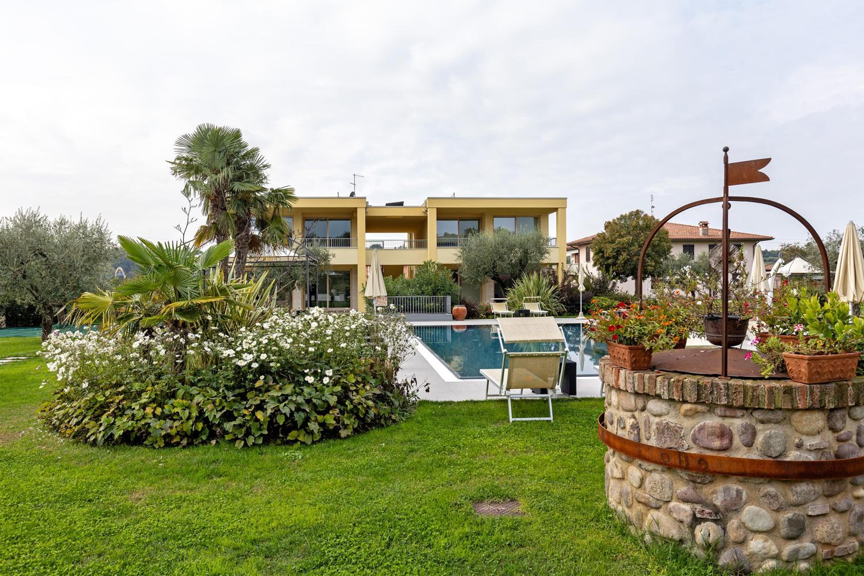 Agriturismo Le Campagnole Pink