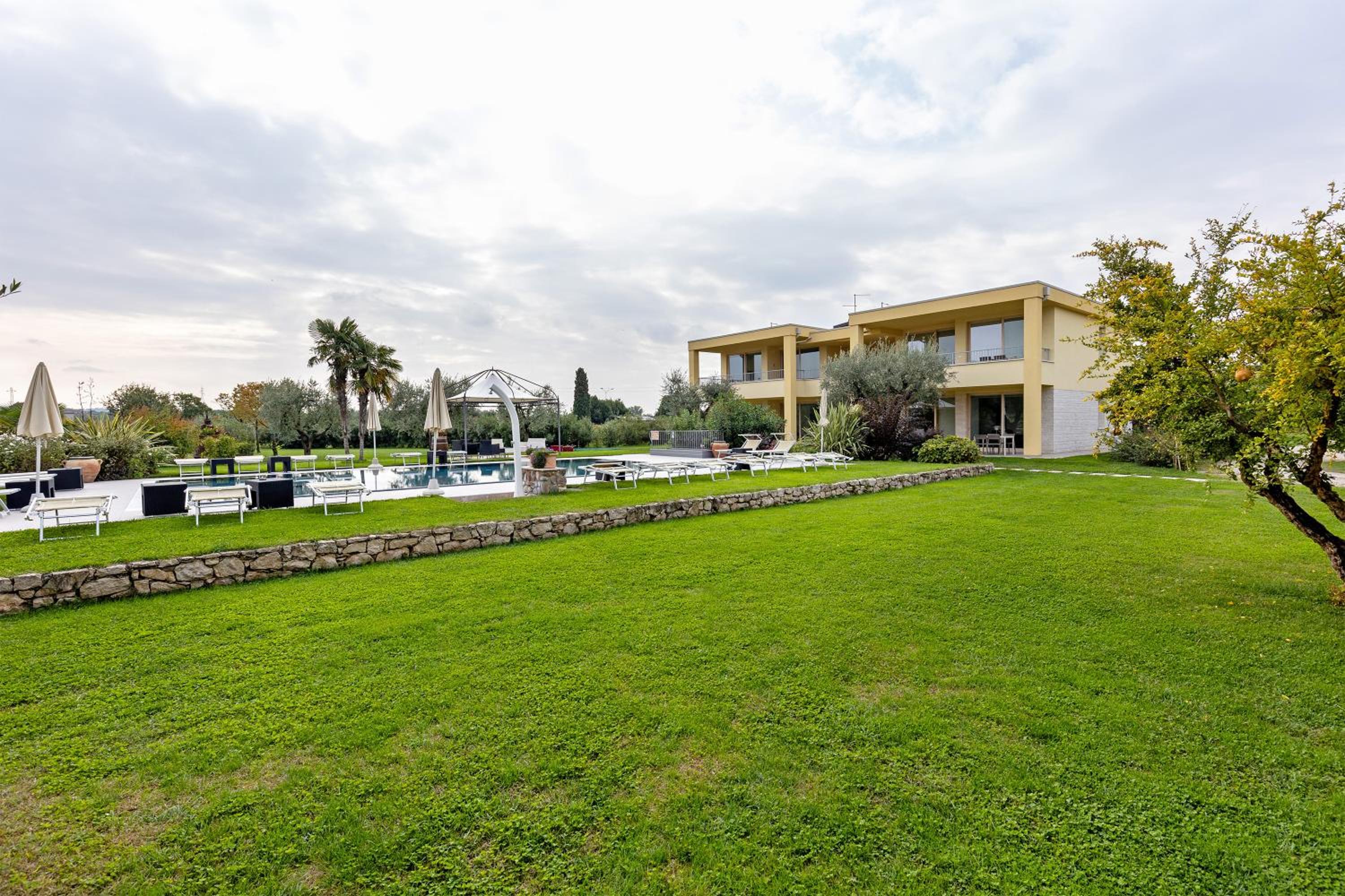 Agriturismo Le Campagnole Pink