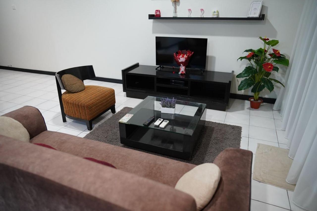 The Luxe Apartment 2 Bedrooms