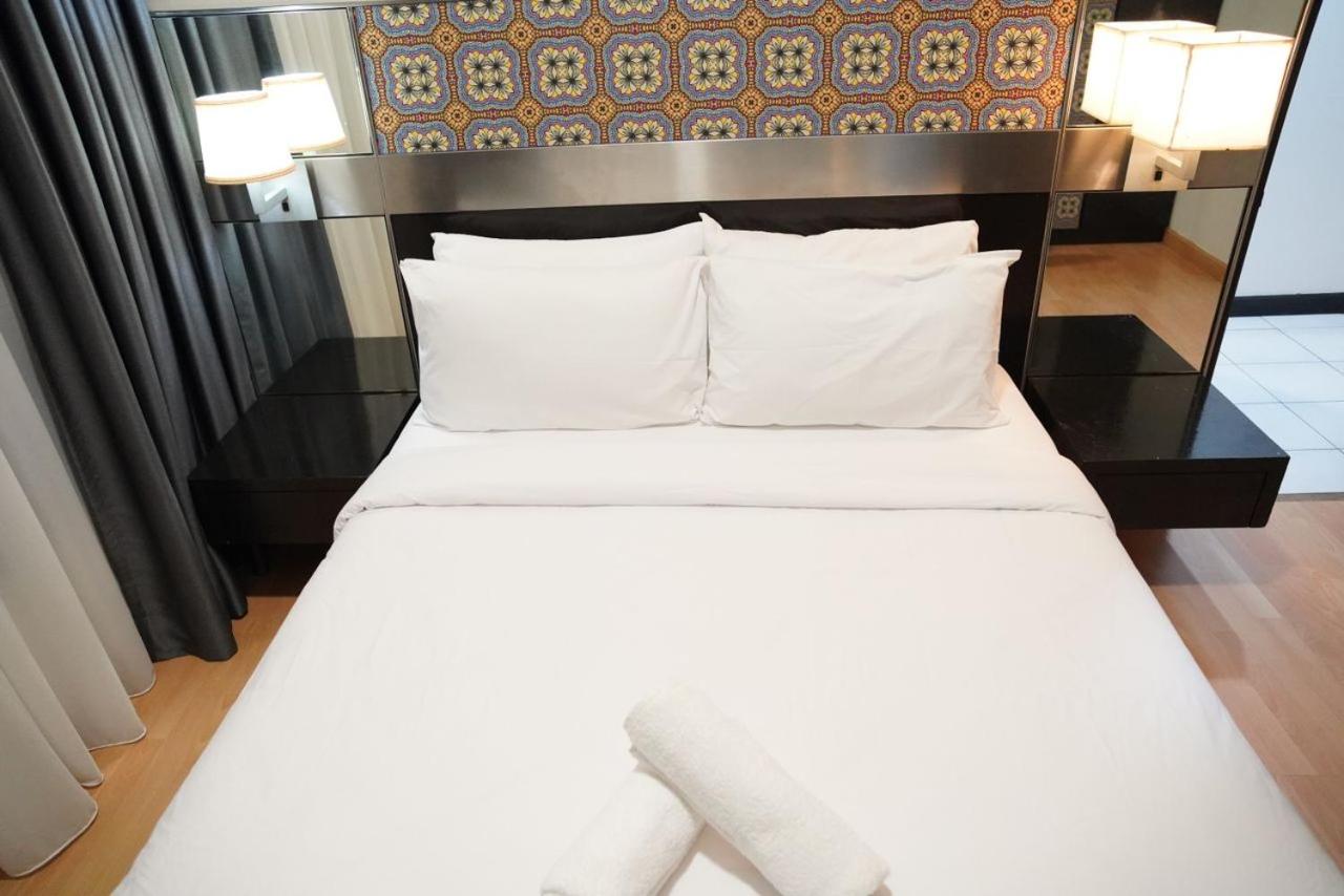 The Luxe Apartment 2 Bedrooms