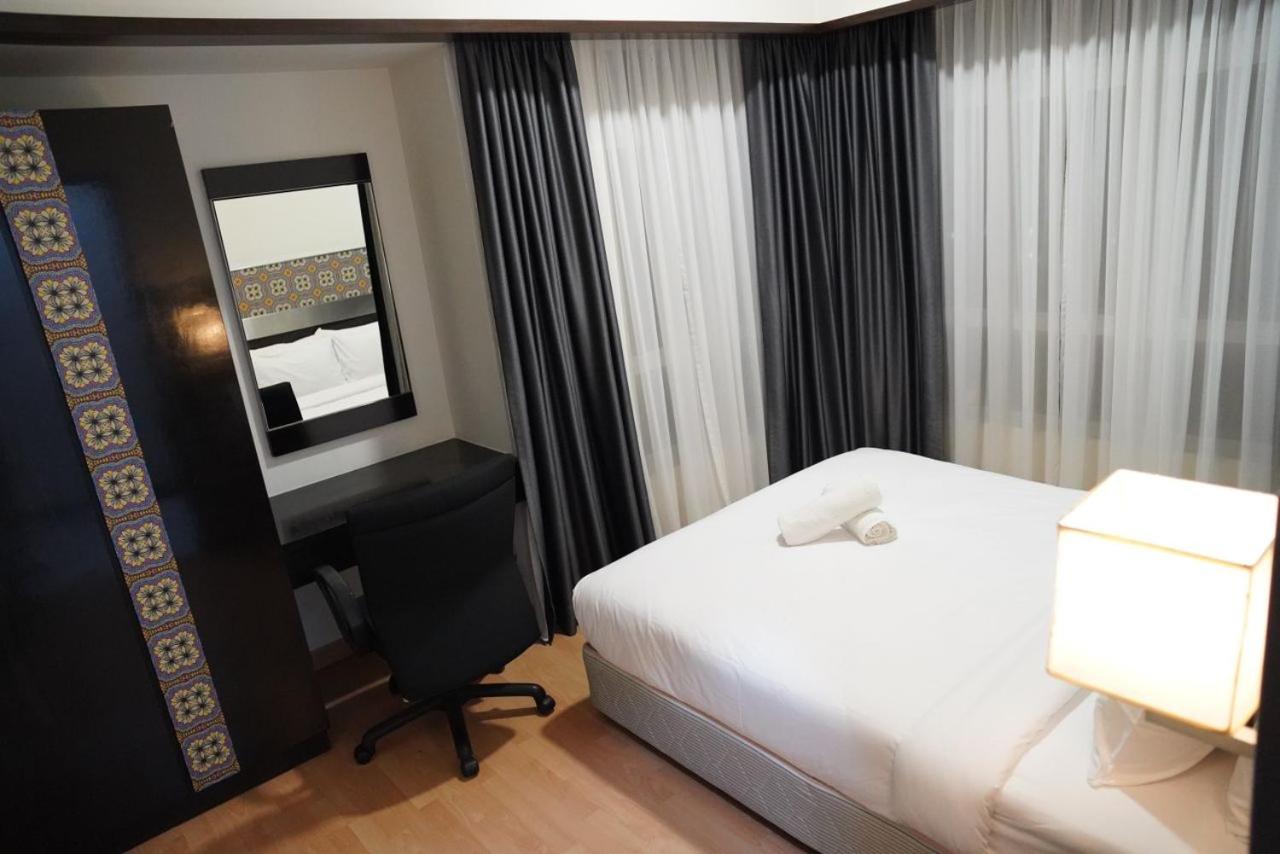 The Luxe Apartment 2 Bedrooms