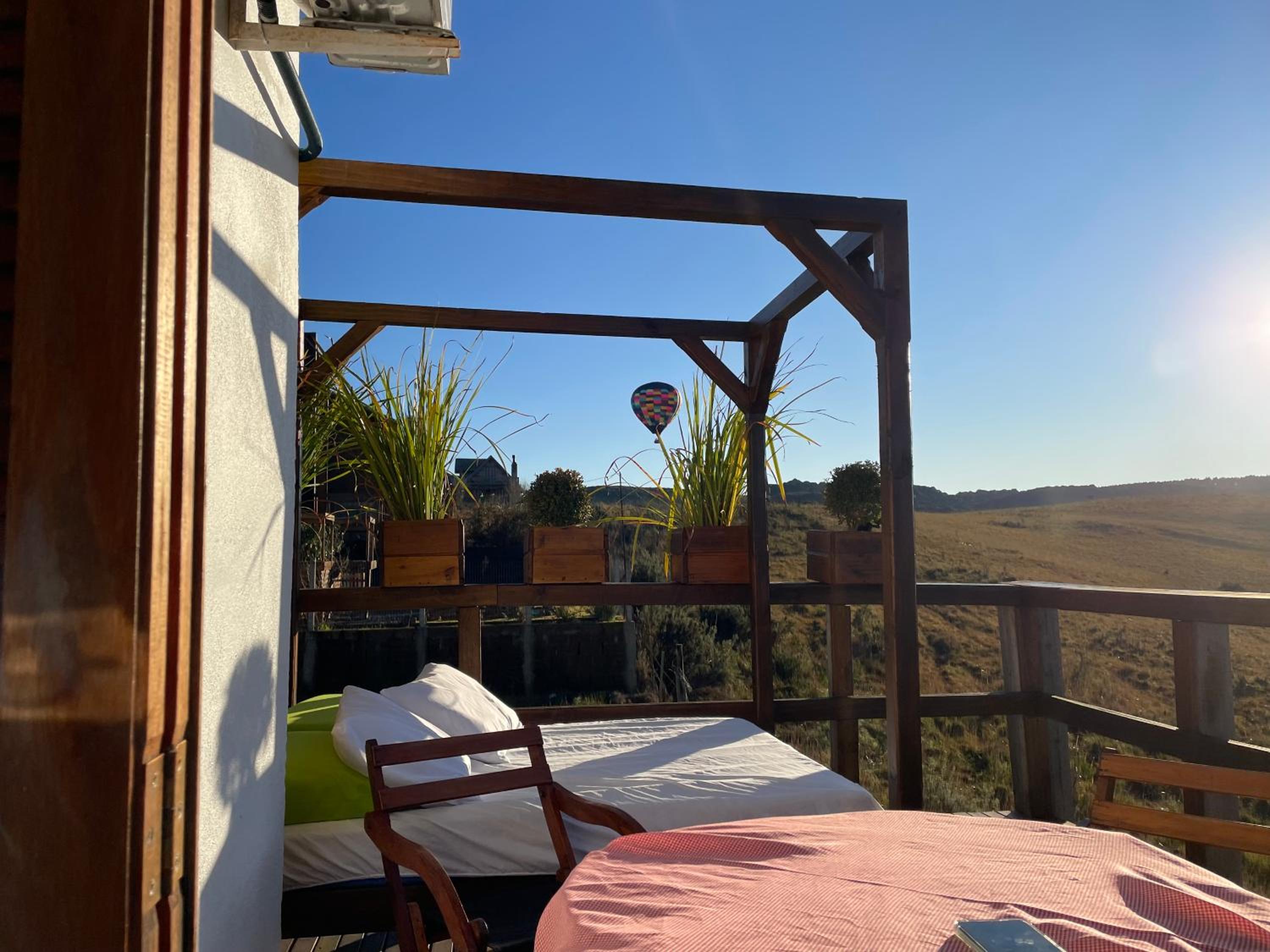 Hotel Vale de cambara III - Image 1