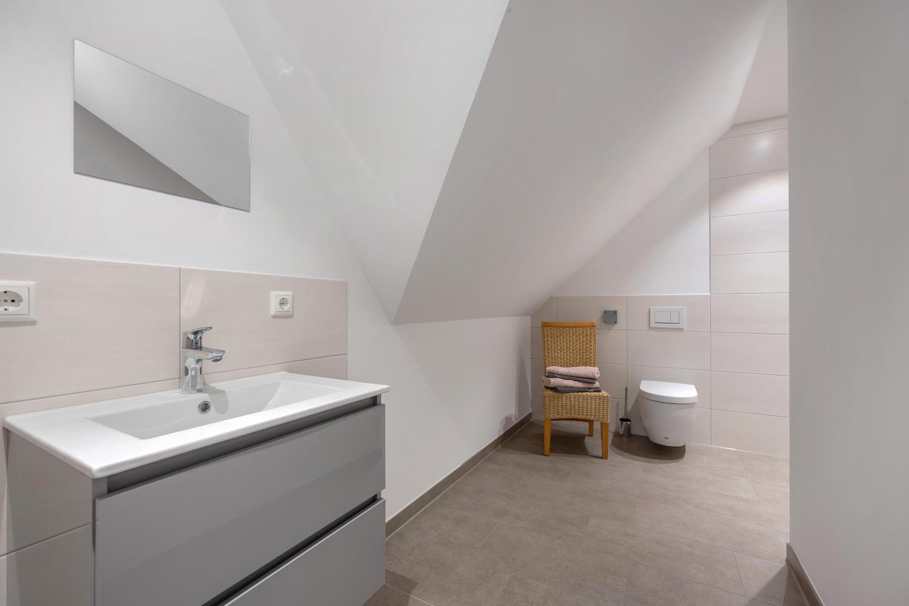 2x Ferienwohnung Hohne-Lachendorf