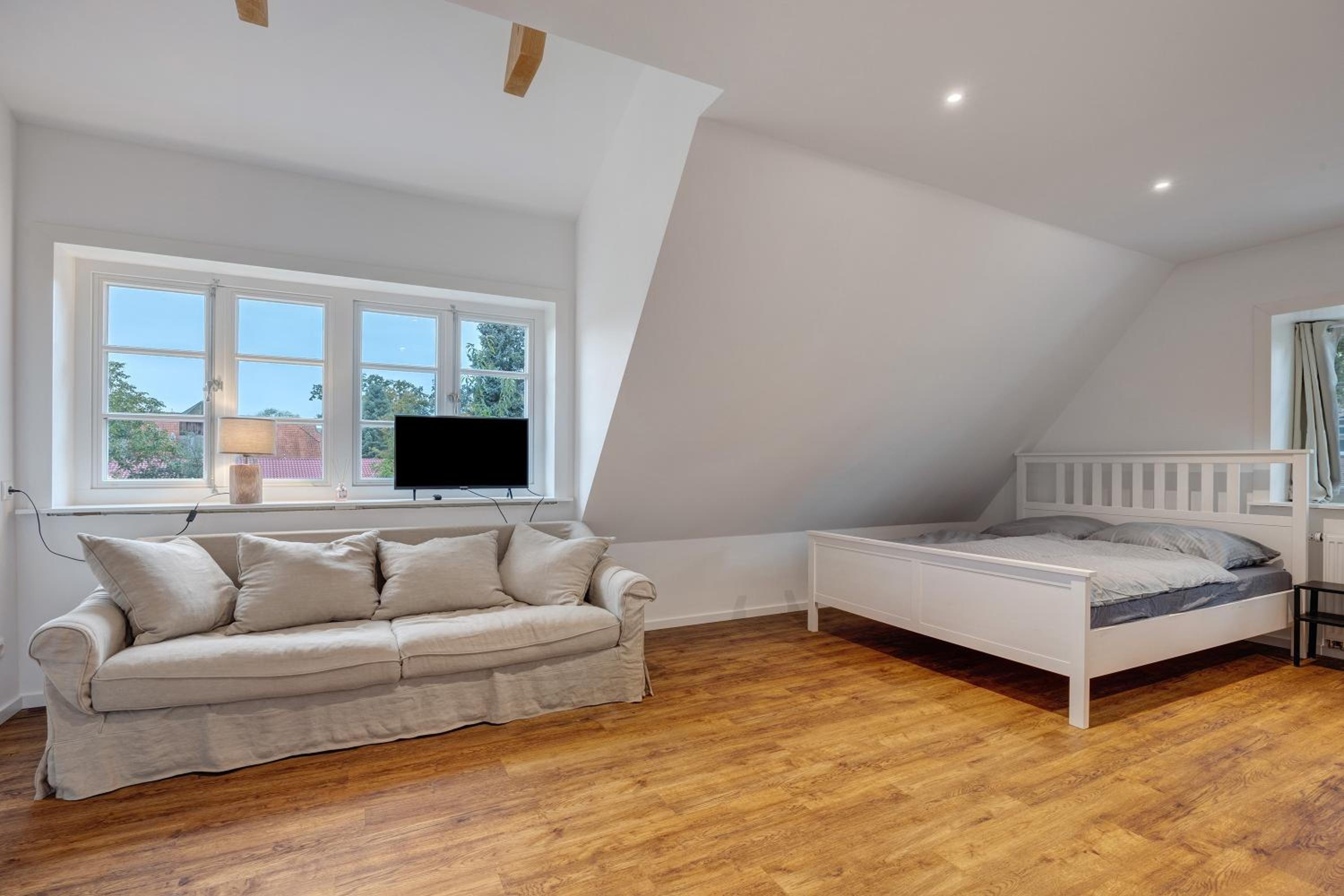 2x Ferienwohnung Hohne-Lachendorf
