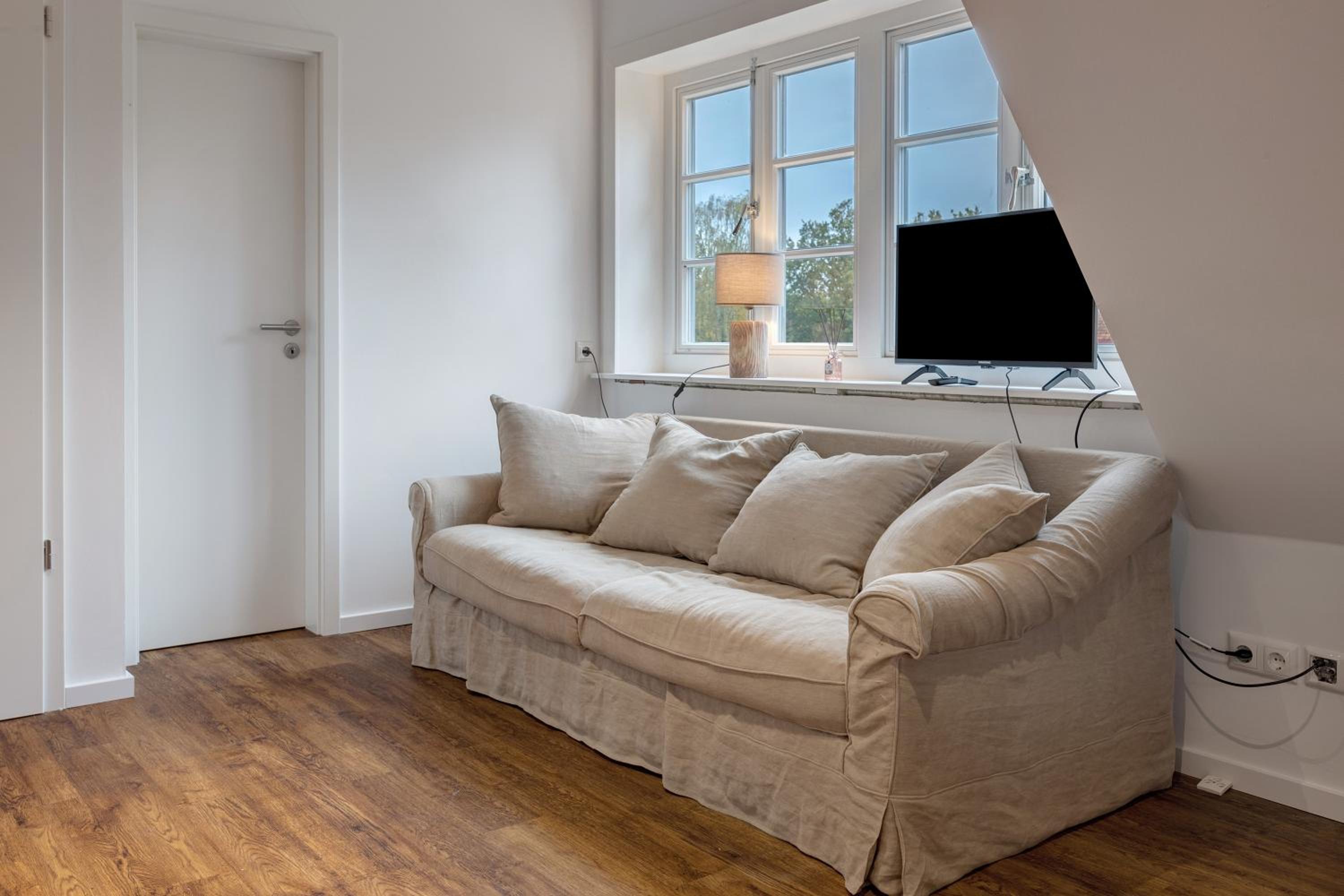 2x Ferienwohnung Hohne-Lachendorf