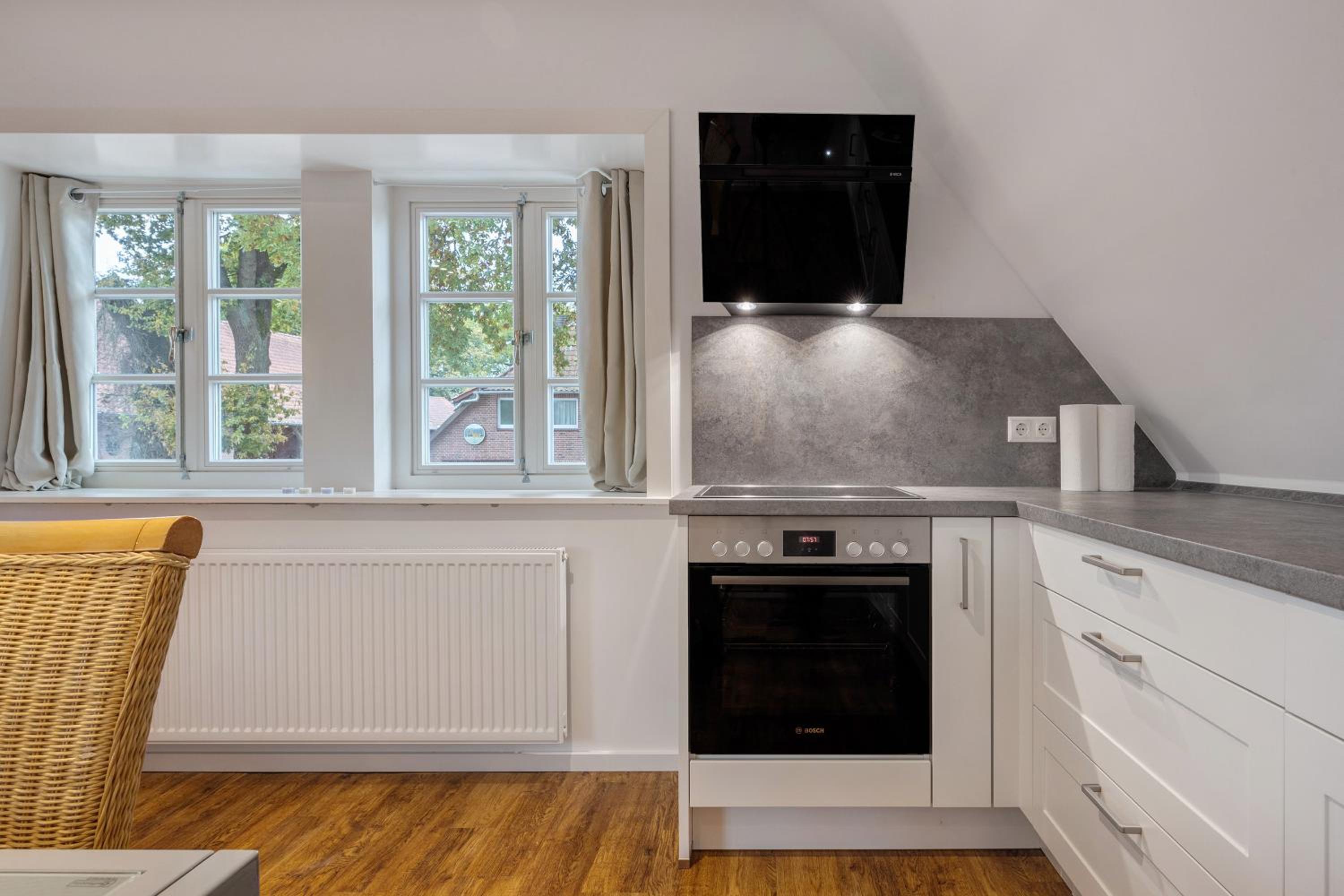 2x Ferienwohnung Hohne-Lachendorf
