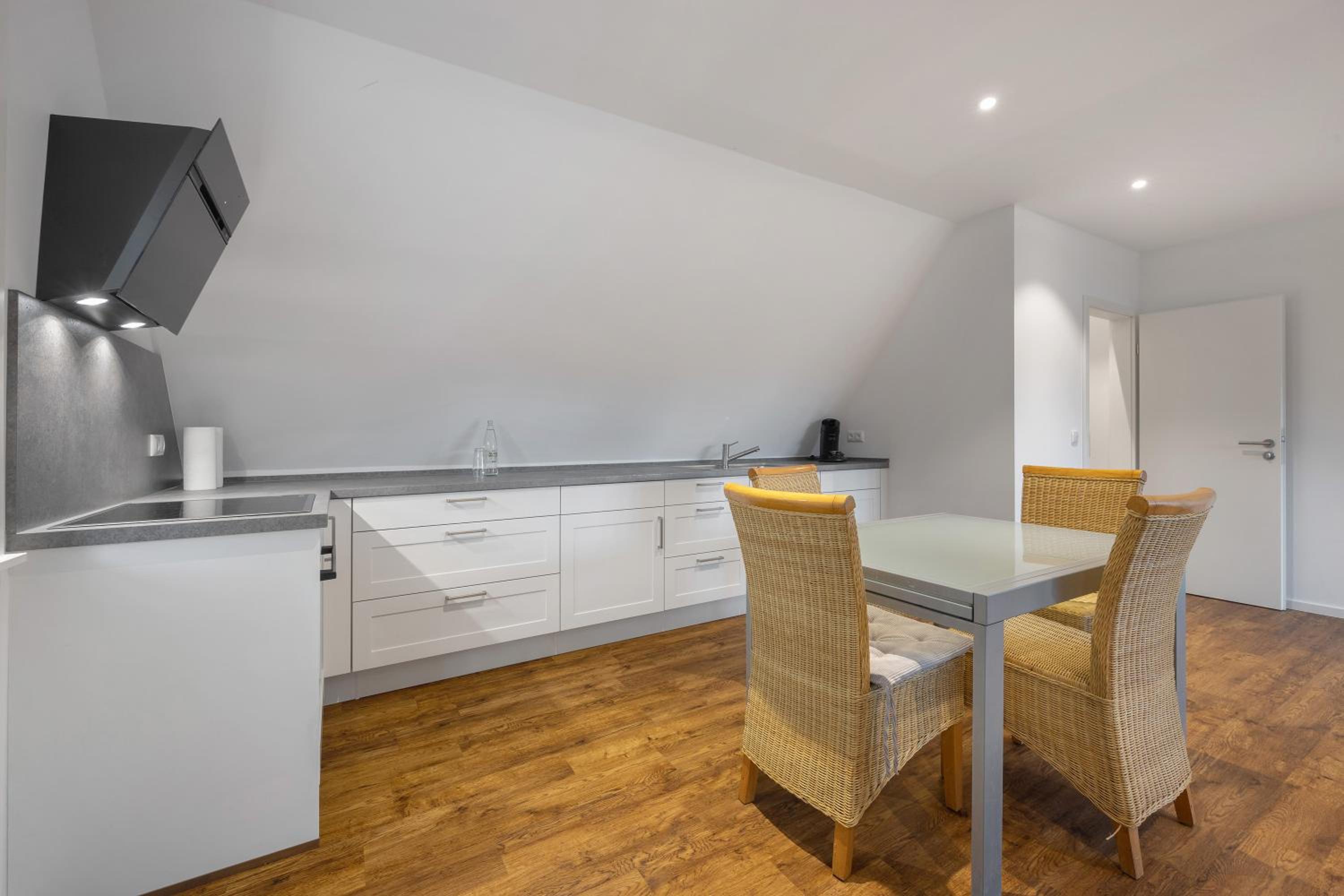 2x Ferienwohnung Hohne-Lachendorf