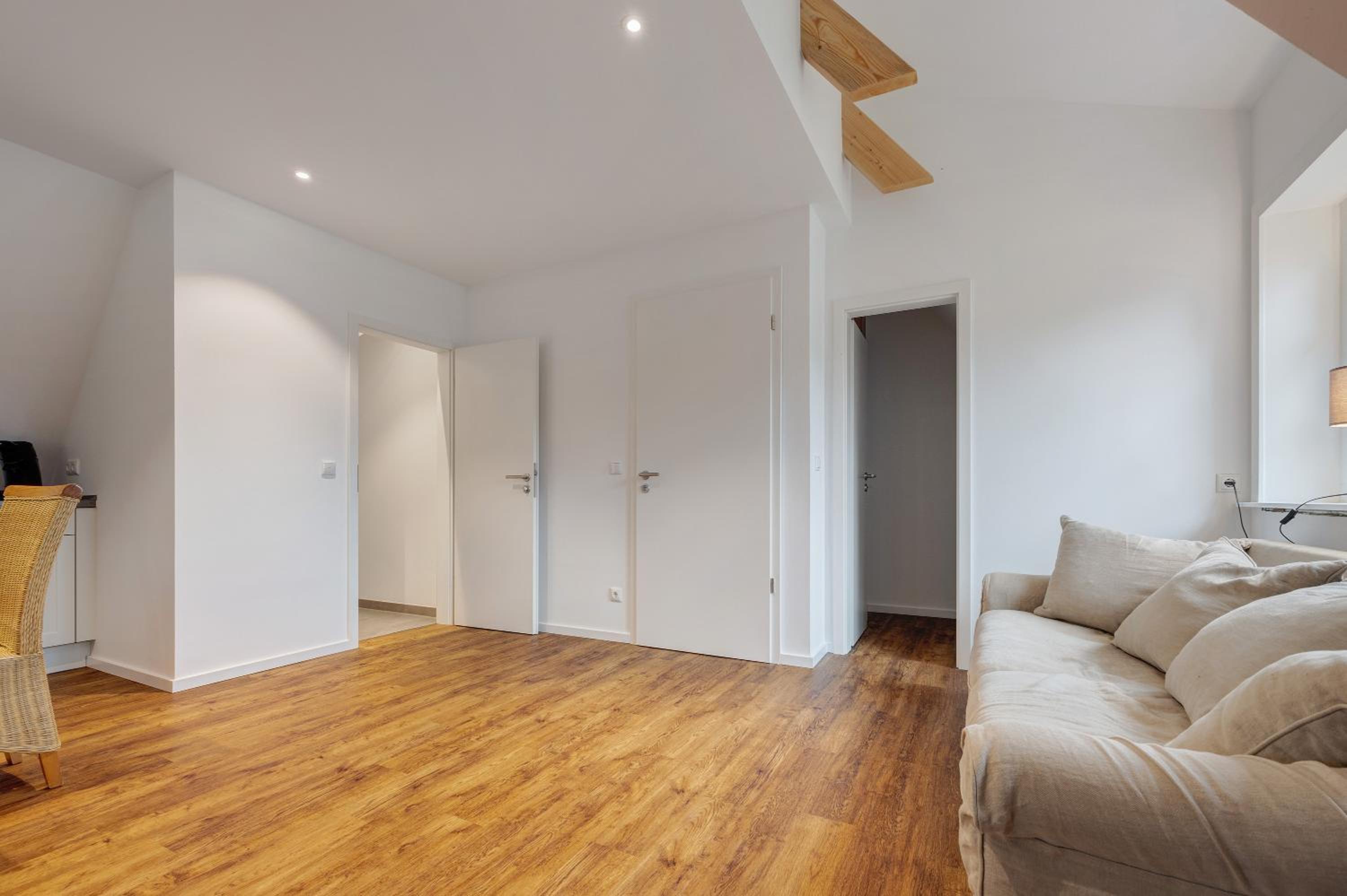 2x Ferienwohnung Hohne-Lachendorf