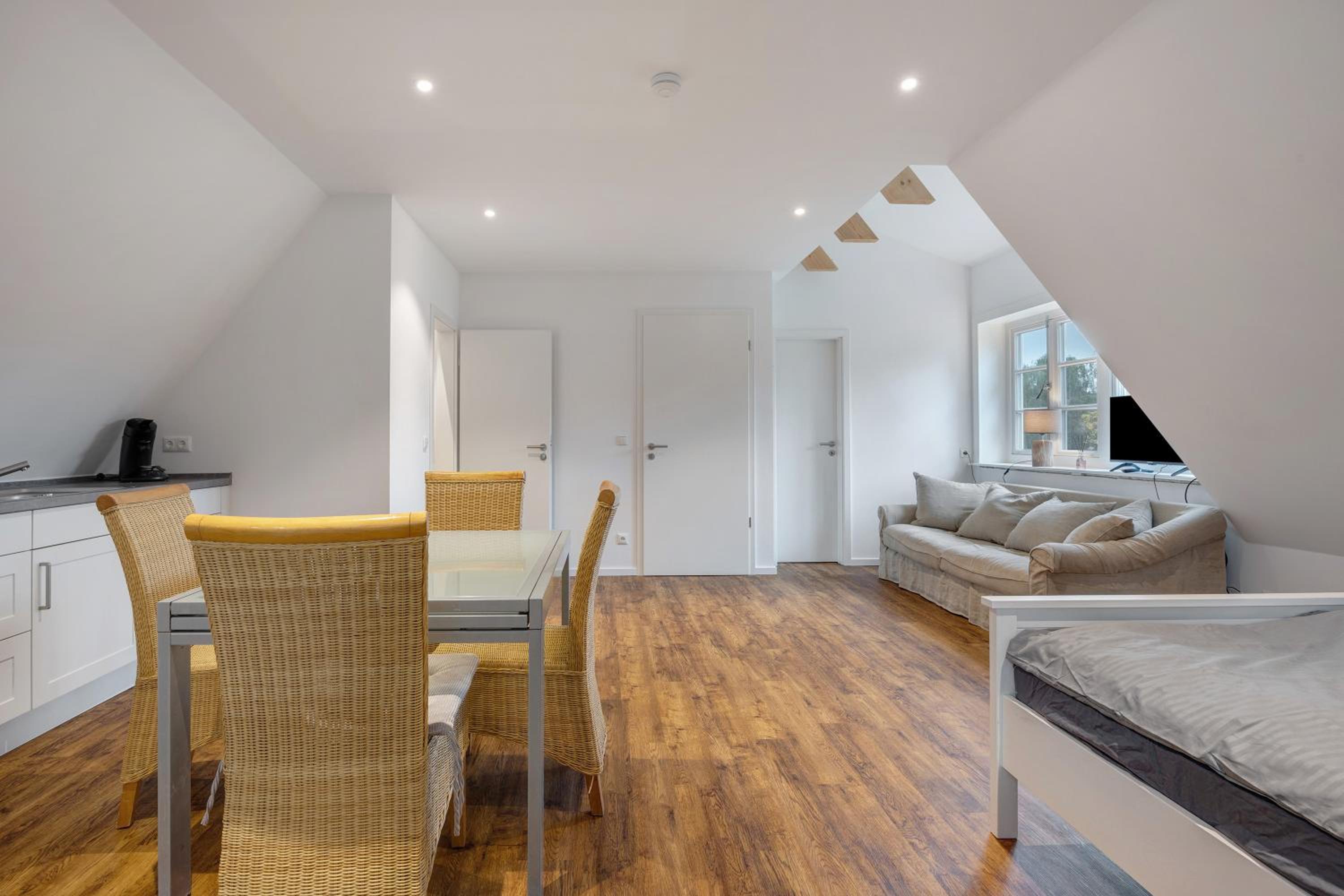 2x Ferienwohnung Hohne-Lachendorf