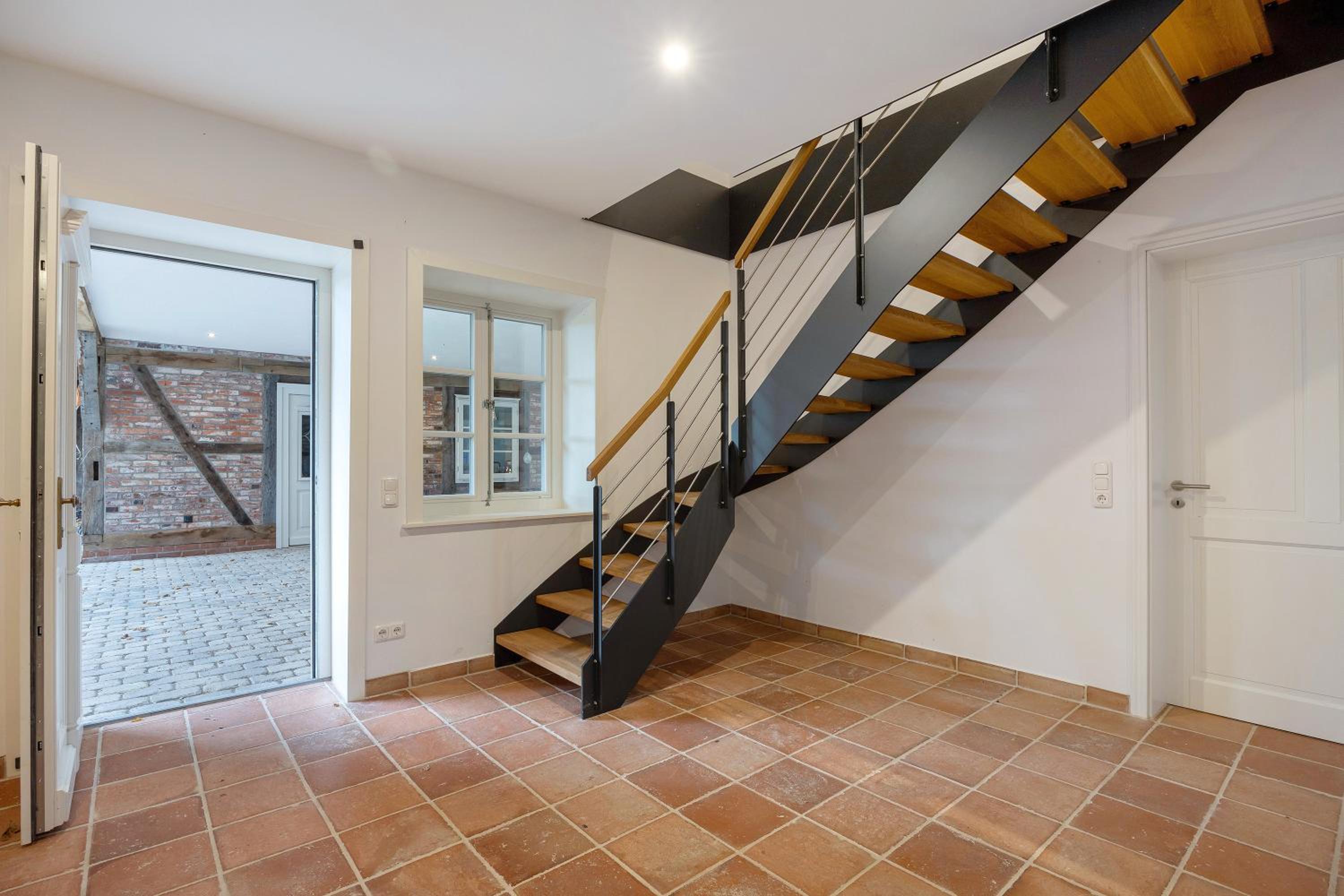 2x Ferienwohnung Hohne-Lachendorf