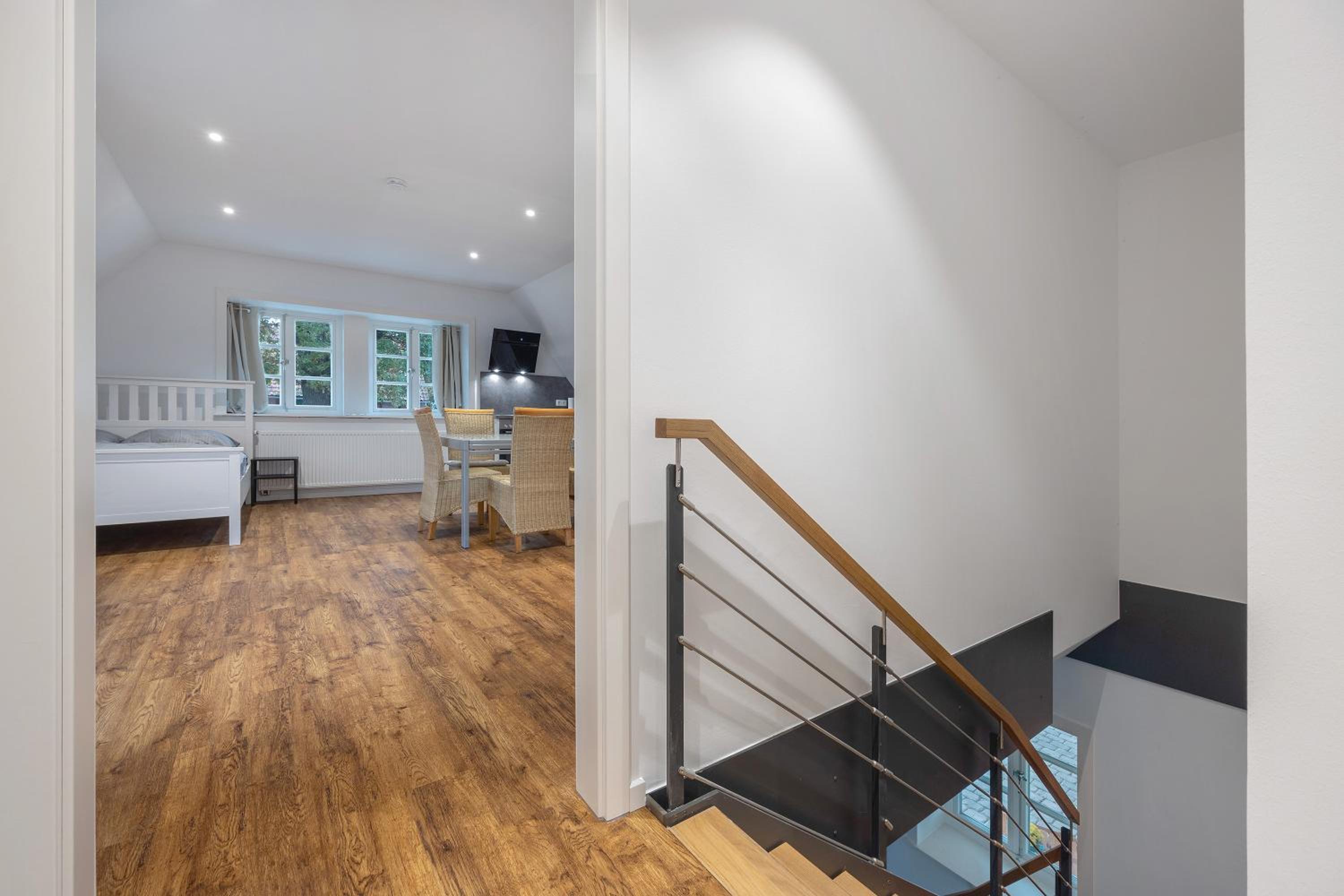 2x Ferienwohnung Hohne-Lachendorf