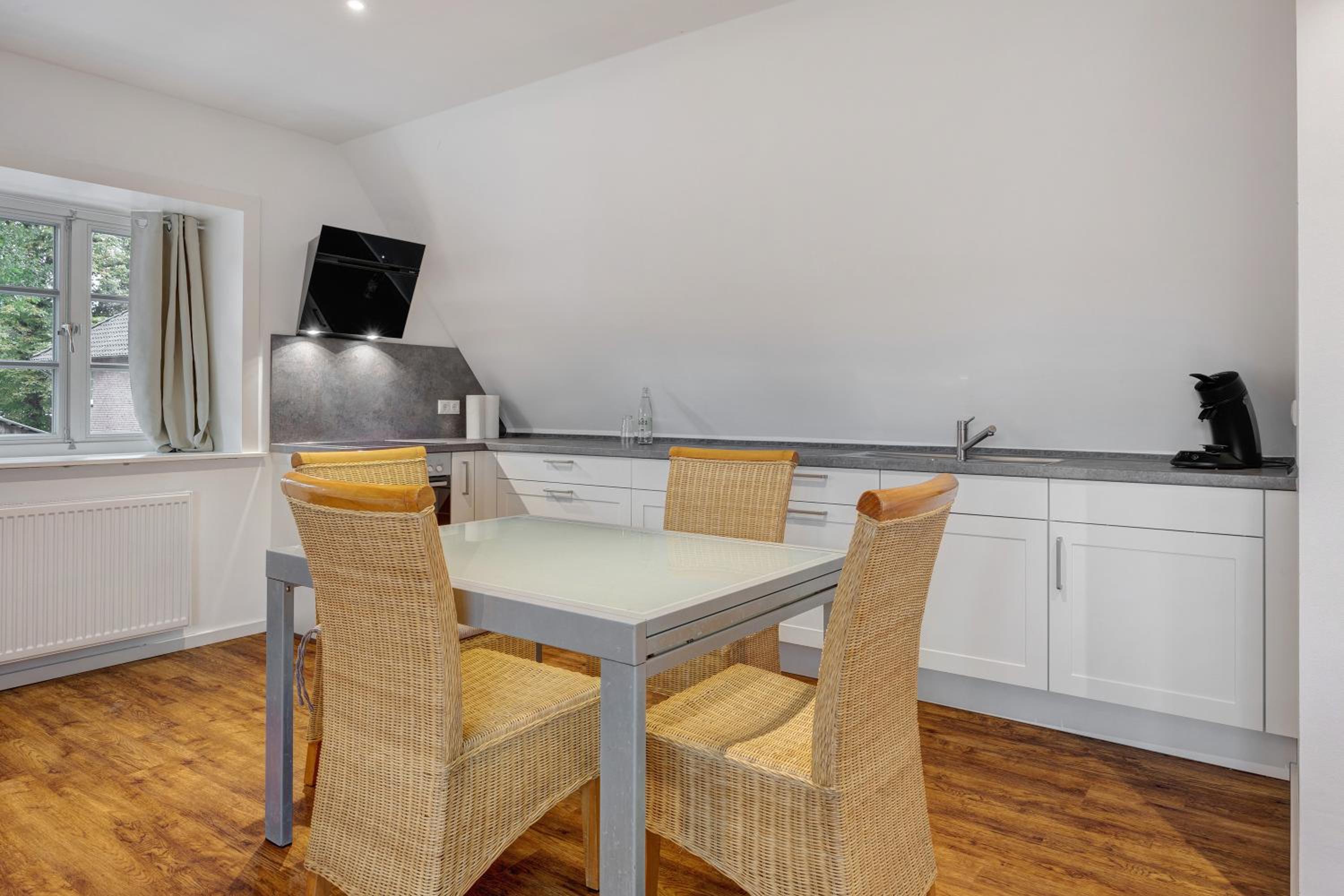 2x Ferienwohnung Hohne-Lachendorf