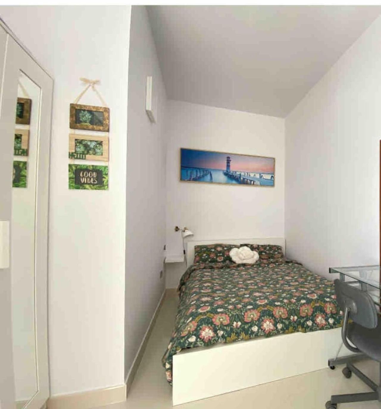 Costa Adeje Sunset Ocean View with Patio B view 5