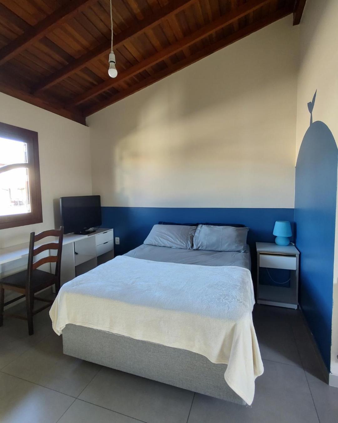 Casa Horizonte - Centro de Garopaba