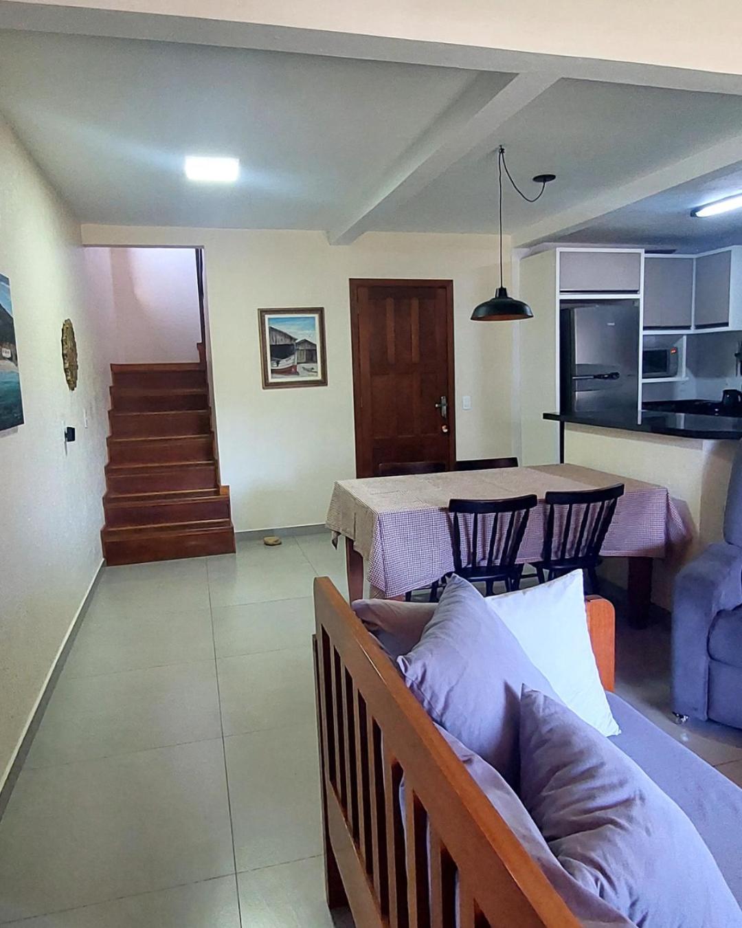 Casa Horizonte - Centro de Garopaba