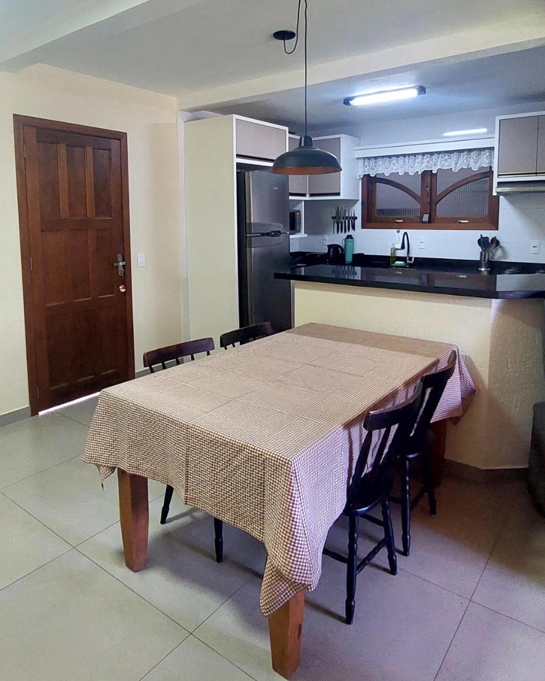 Casa Horizonte - Centro de Garopaba