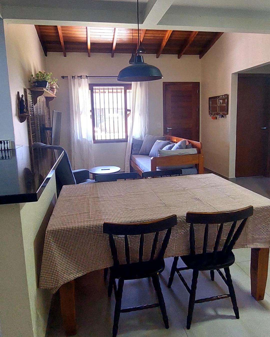 Casa Horizonte - Centro de Garopaba