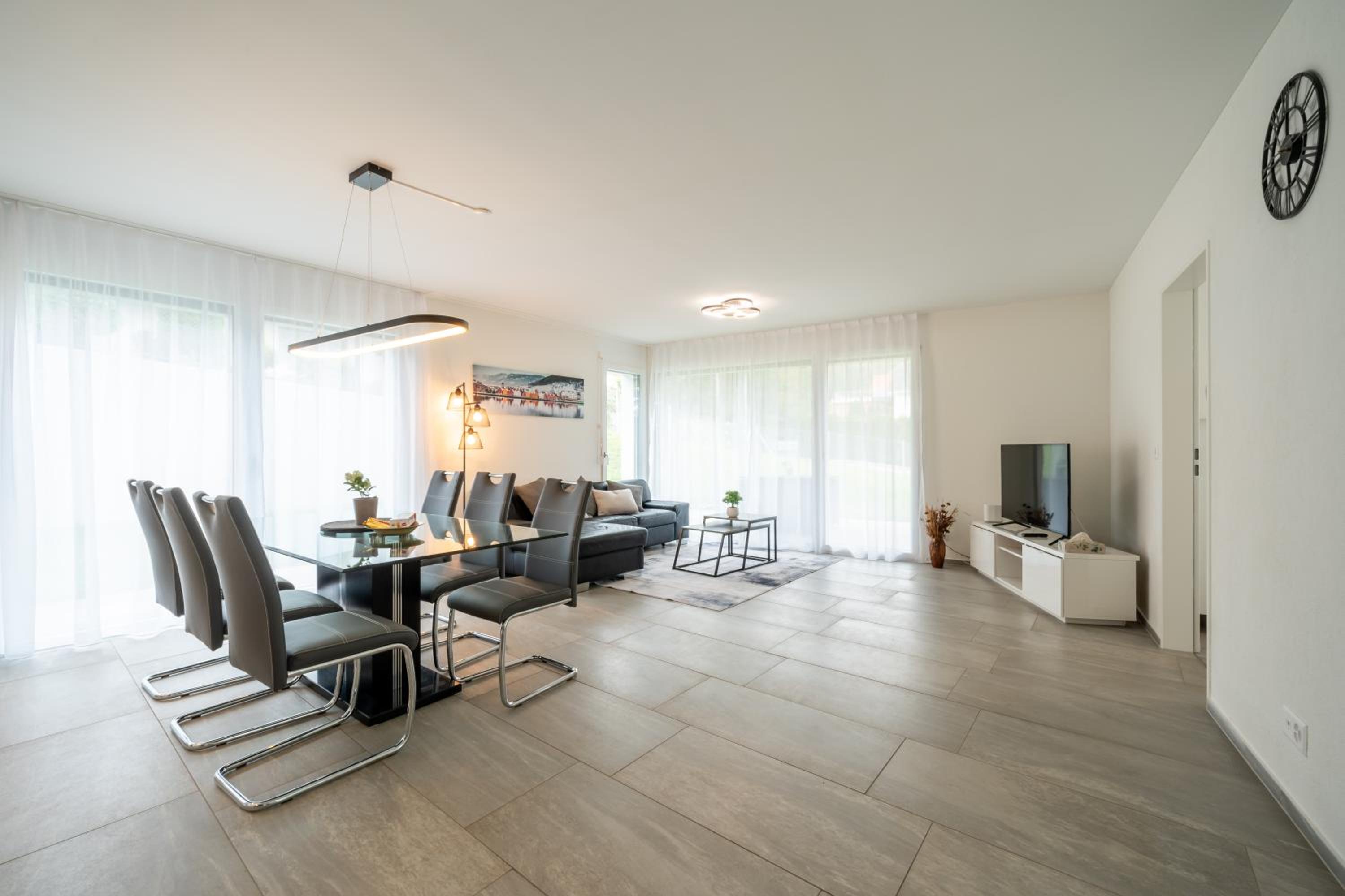 Swiss Suites