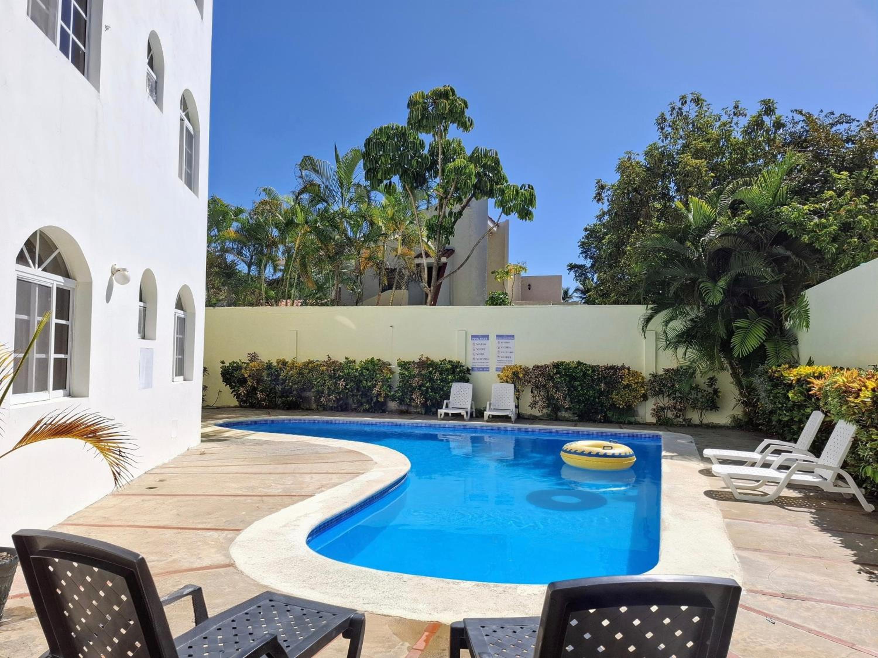 Costambar Beach Seaside Apartment