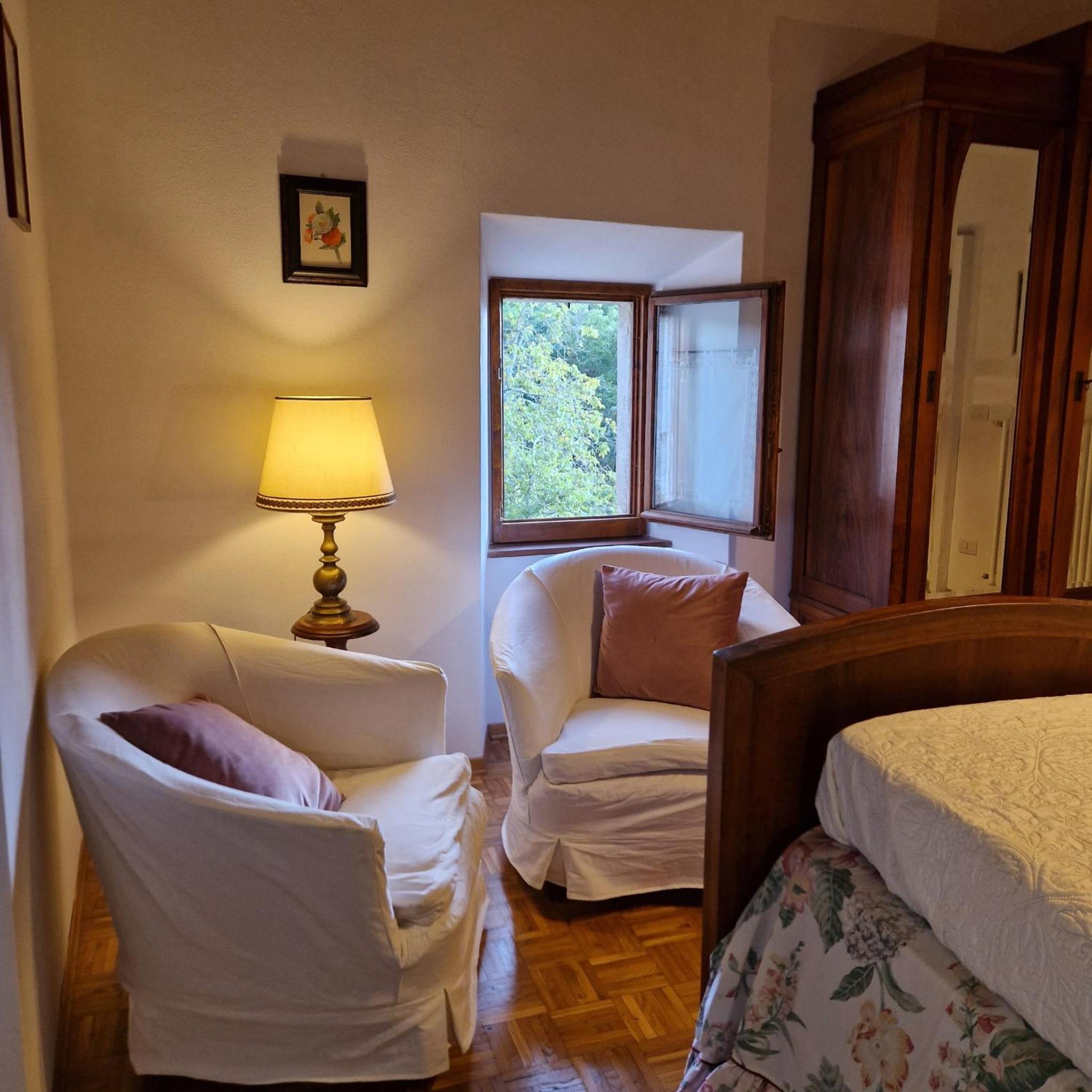 Locanda della Via view 3
