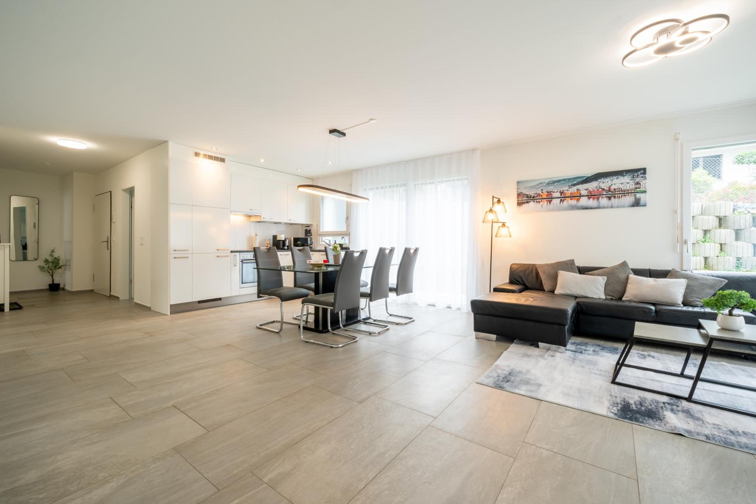 Swiss Suites