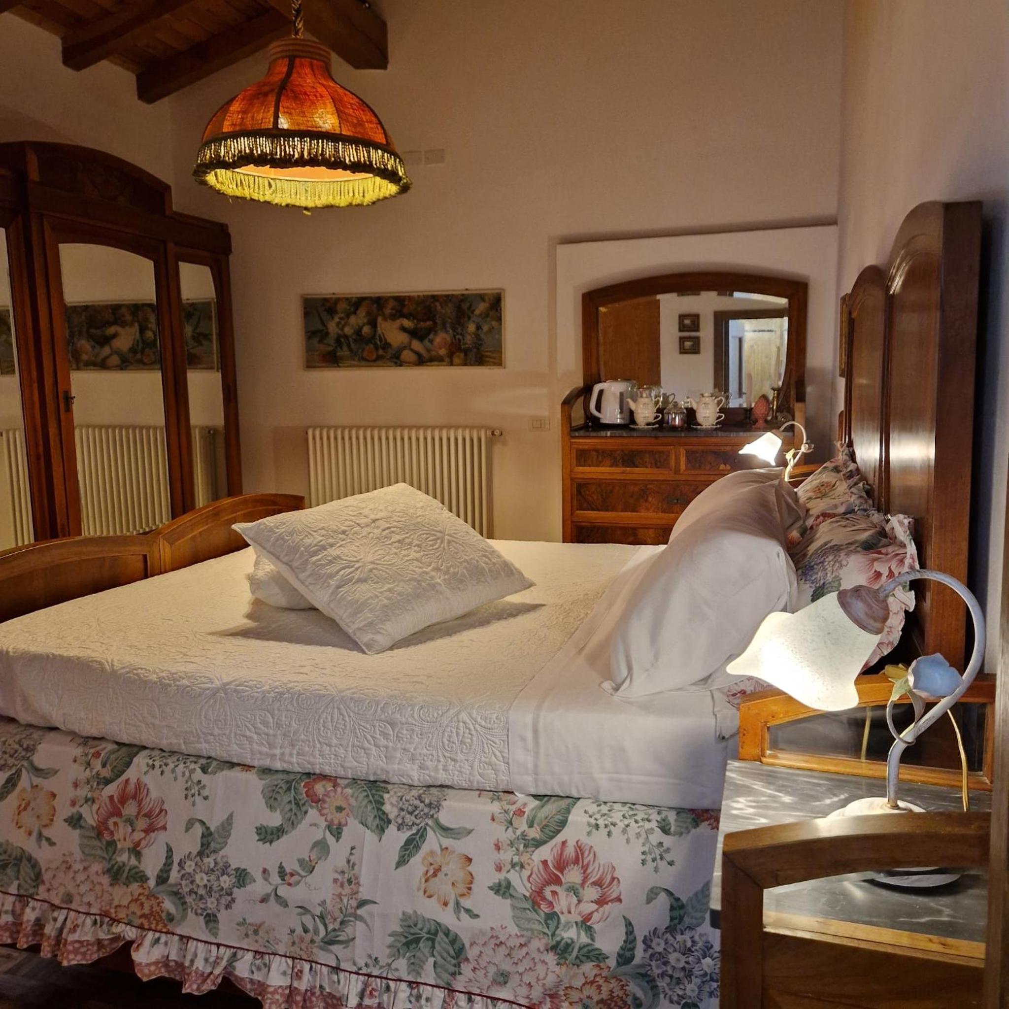 Locanda della Via view 4
