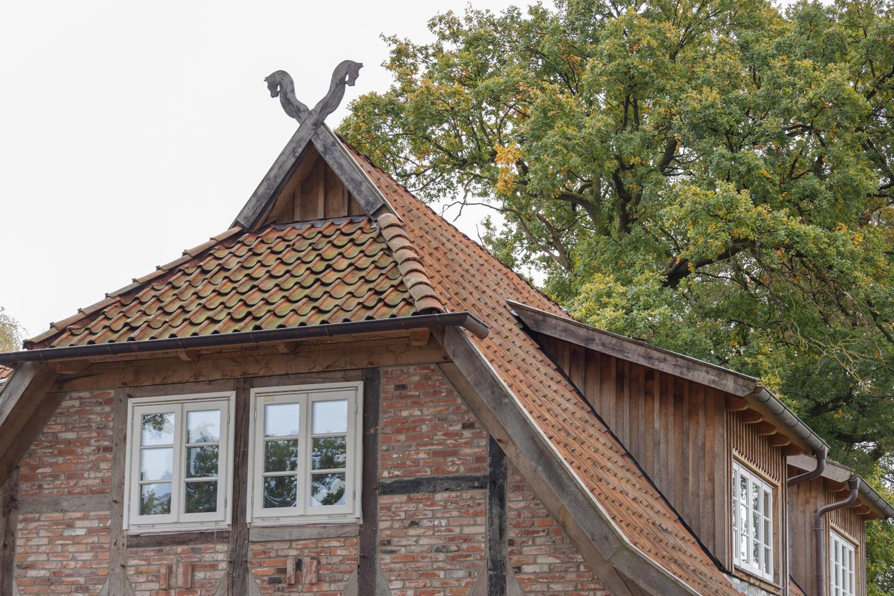 2x Ferienwohnung Hohne-Lachendorf