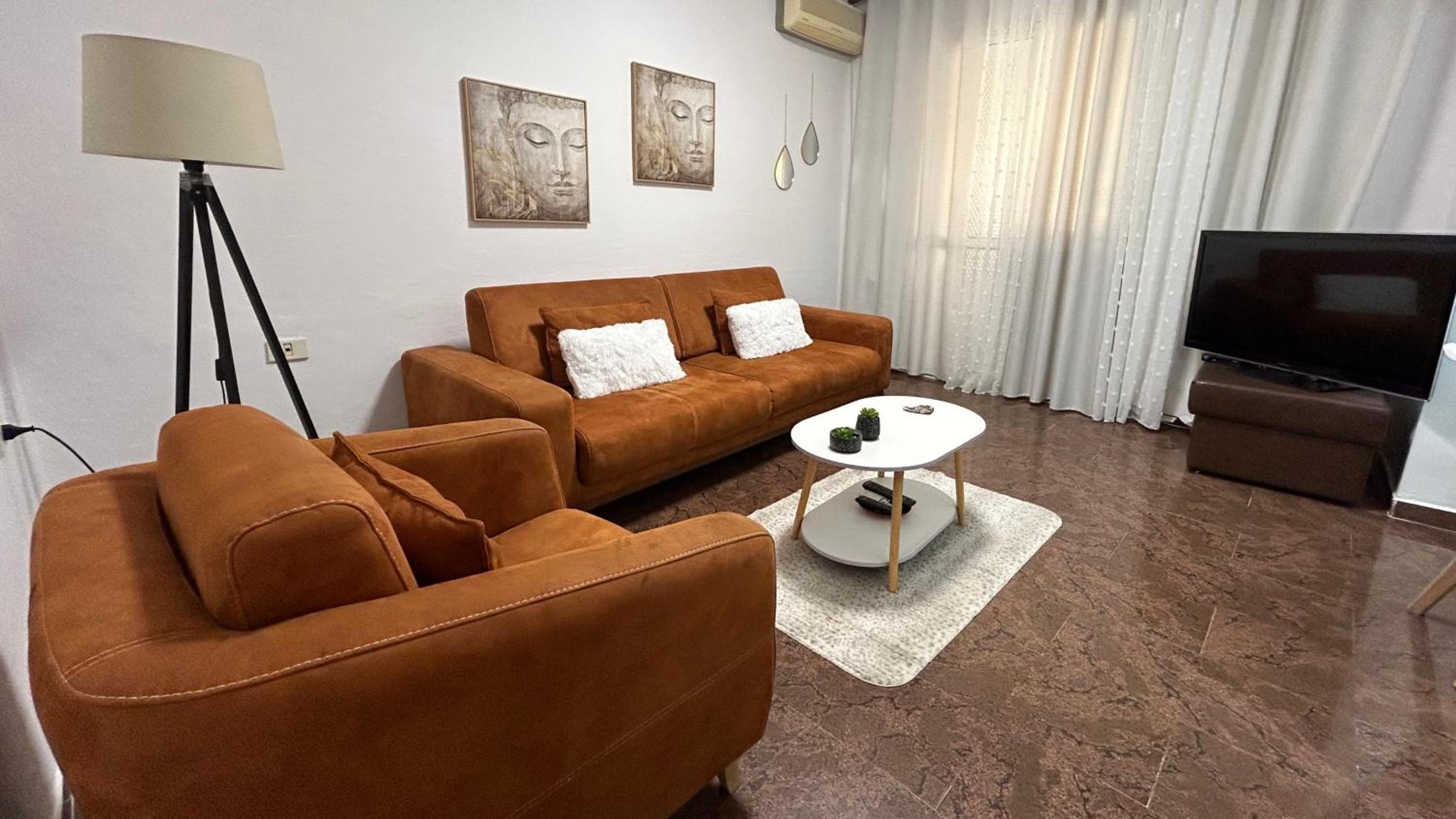 Apartment 6 NewBazaar Tirana
