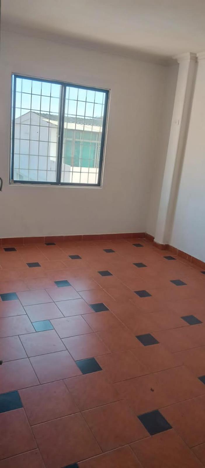 Habitaciones independientes