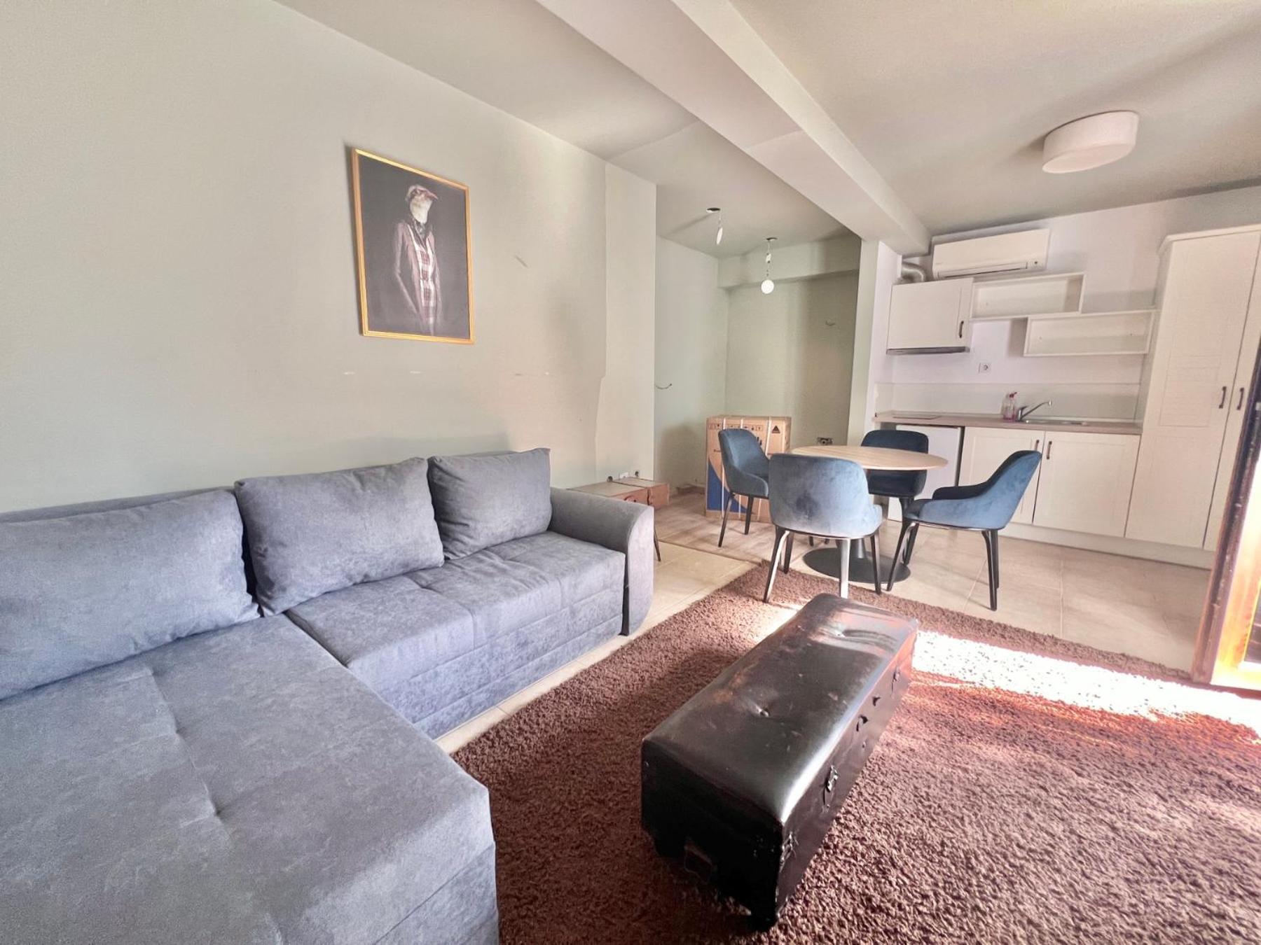 Kiara Apartments