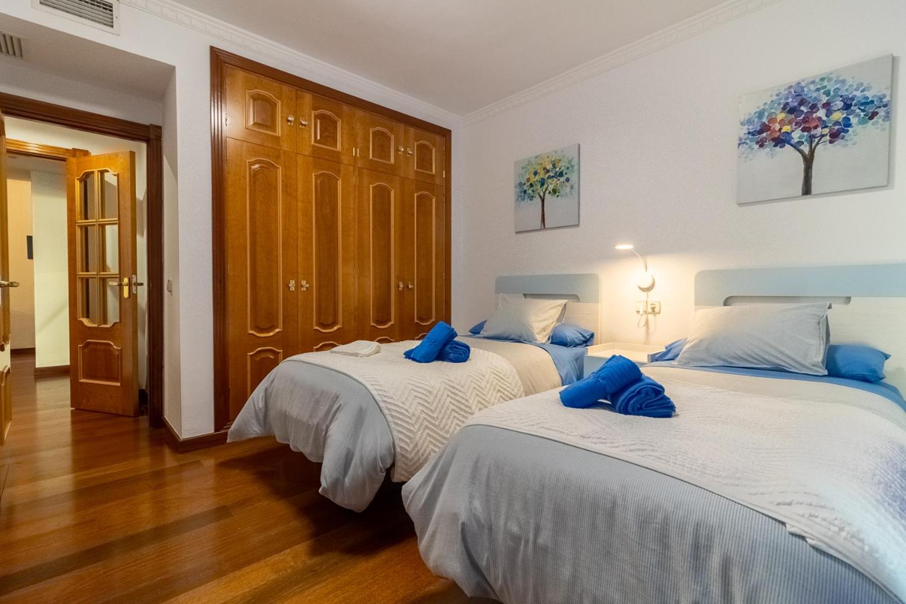Apartamento Sofia Fuengirola vistas al Mar Atardeceres Mágicos