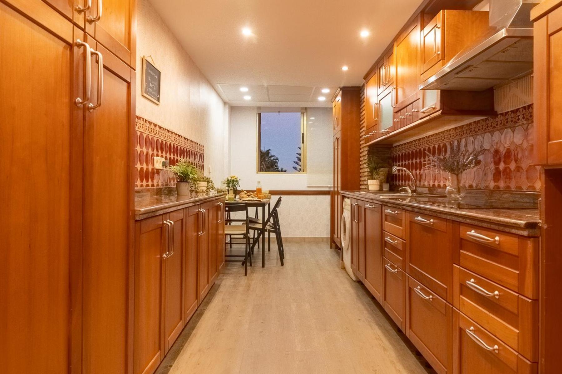 Apartamento Sofia Fuengirola vistas al Mar Atardeceres Mágicos