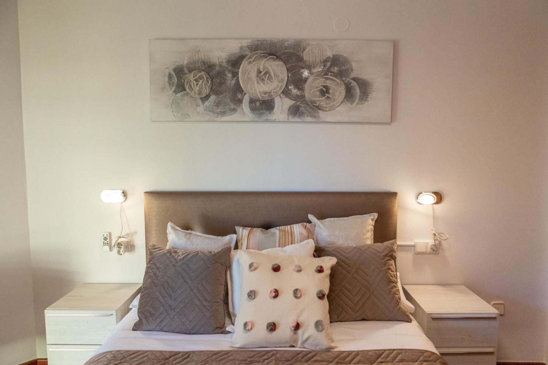 Apartamento Sofia Fuengirola vistas al Mar Atardeceres Mágicos