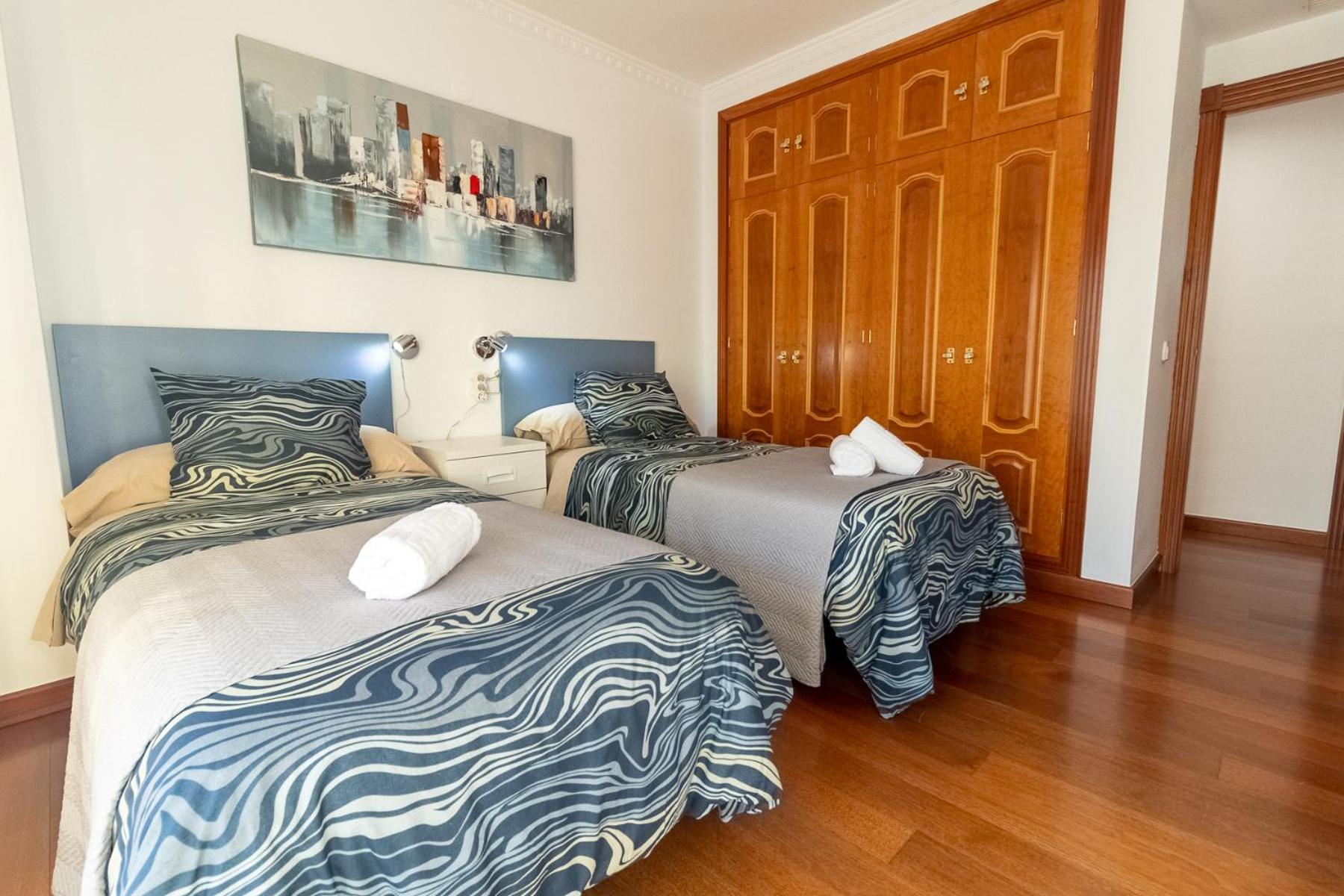 Apartamento Sofia Fuengirola vistas al Mar Atardeceres Mágicos